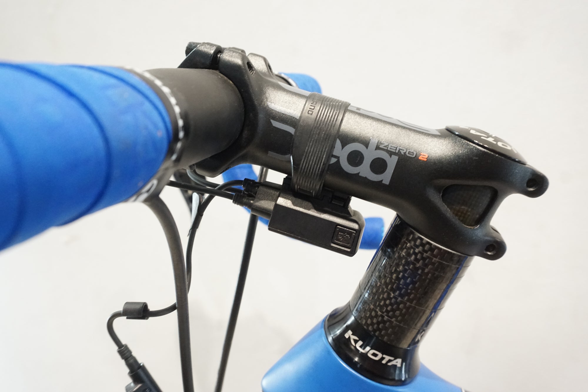 KUOTA 「クオータ」 KIRAL 2015年モデル ロードバイク / 横浜戸塚店