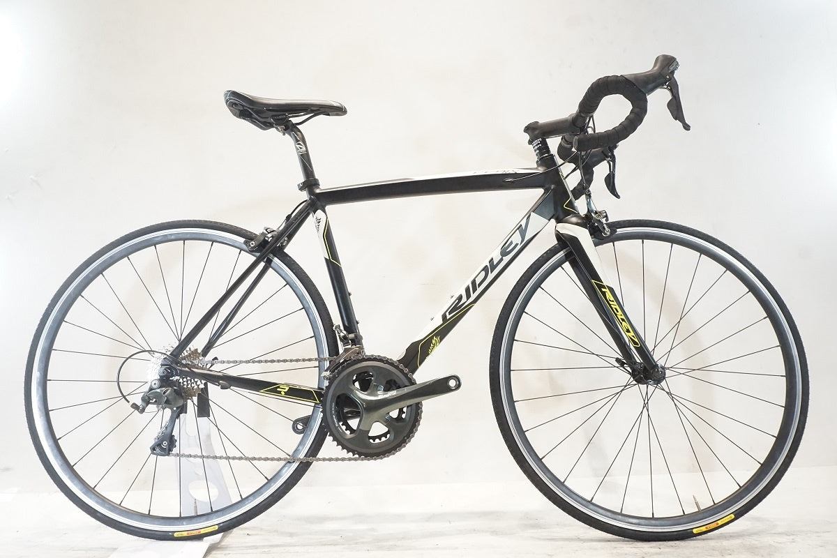 RIDLEY 「リドレー」 FENIX AL 2017年モデル ロードバイク / 横浜戸塚店