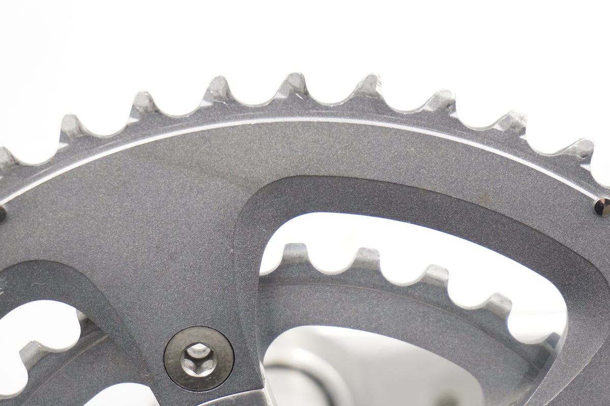 SHIMANO 「シマノ」 FC-R700 50-34T 170mm クランク / 奈良店