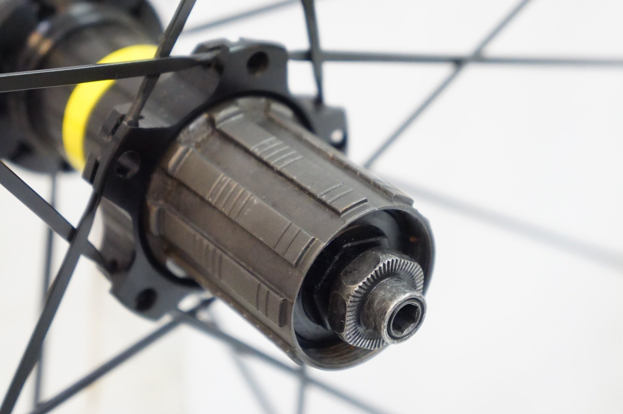 MAVIC 「マヴィック」 COSMIC ELITE シマノ11速 ホイールセット / 熊谷本店