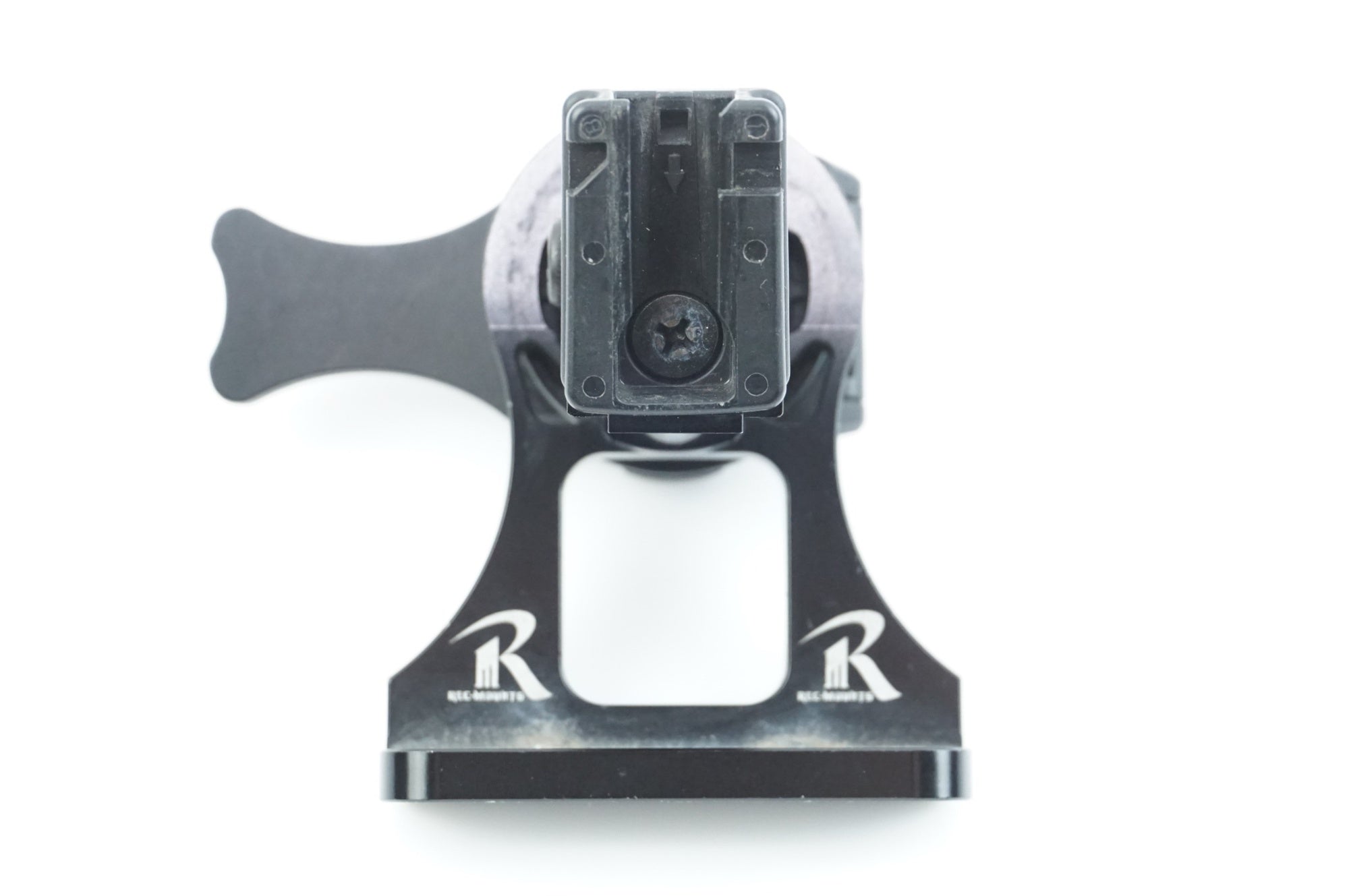 REC MOUNTS 「レックマウント」 M6ステムボルトダイレクトコンボマウント アクセサリーマウント / 中目黒店