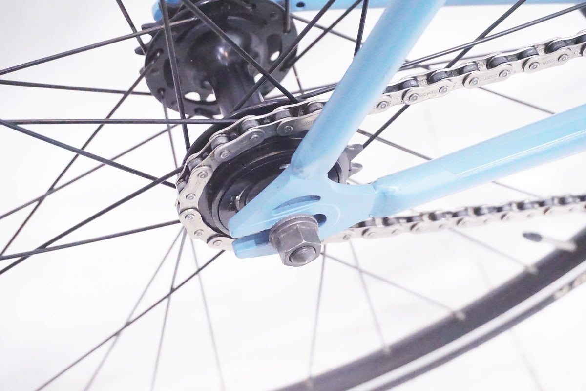 CINELLI 「チネリ」 GAZZETTA 2024年モデル ピストバイク/ 京都西院店