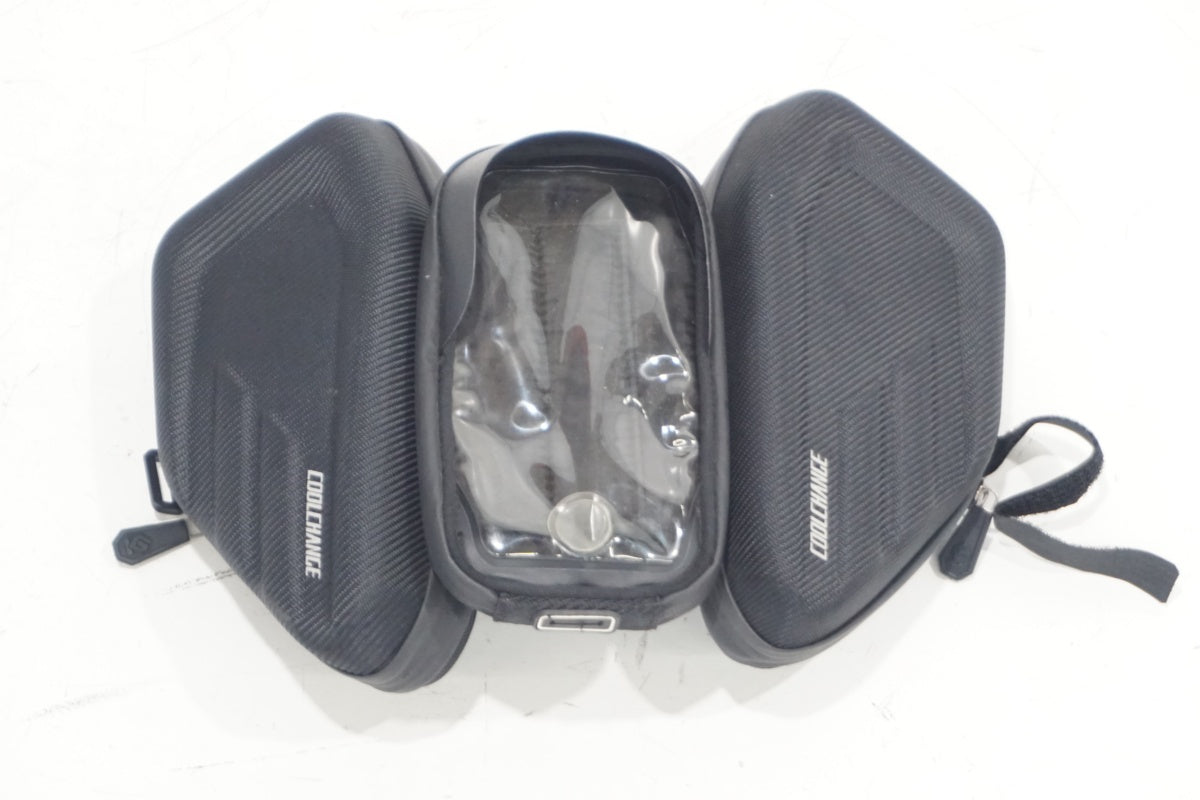 フレームバッグ - バッグ - アクセサリー ｜ バイチャリ公式オンライン