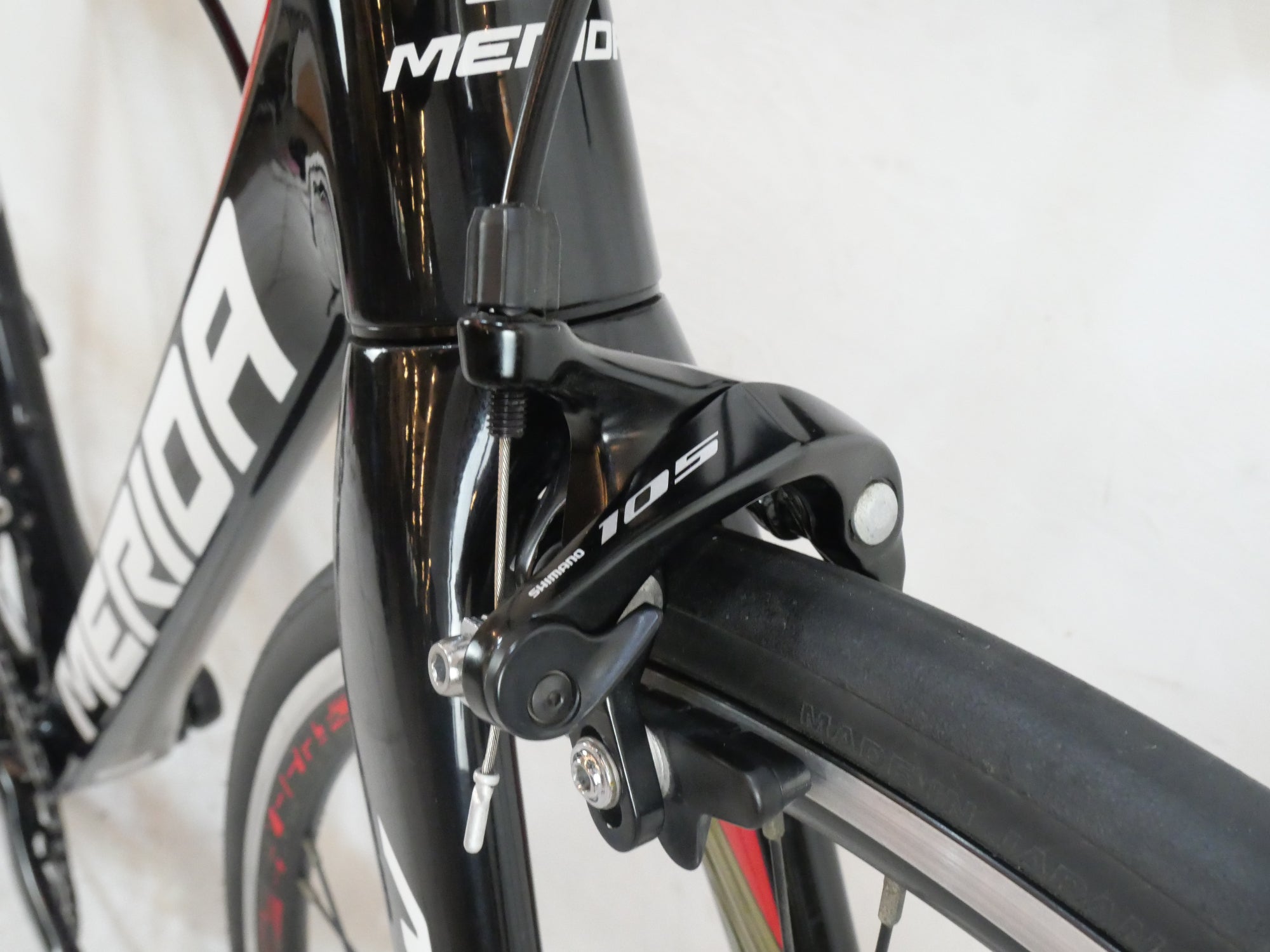 MERIDA 「メリダ」 SCULTURA 4000 2019年モデル ロードバイク / バイチャリ浦和ベース