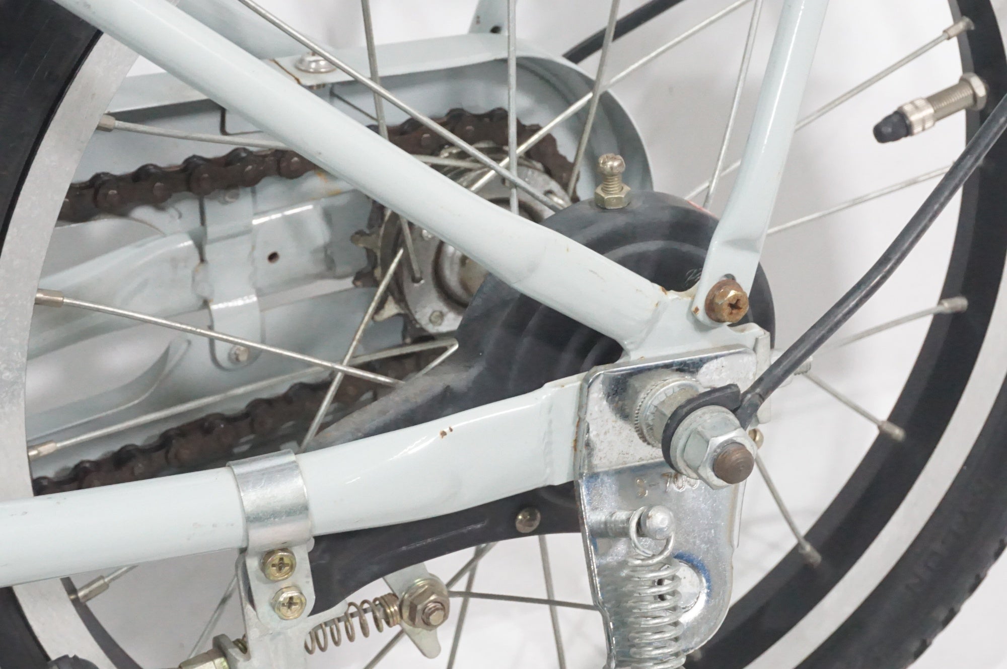 BRIDGESTONE 「ブリヂストン」 BIKKE BKM16 2020年モデル キッズバイク / 有明ガーデン店