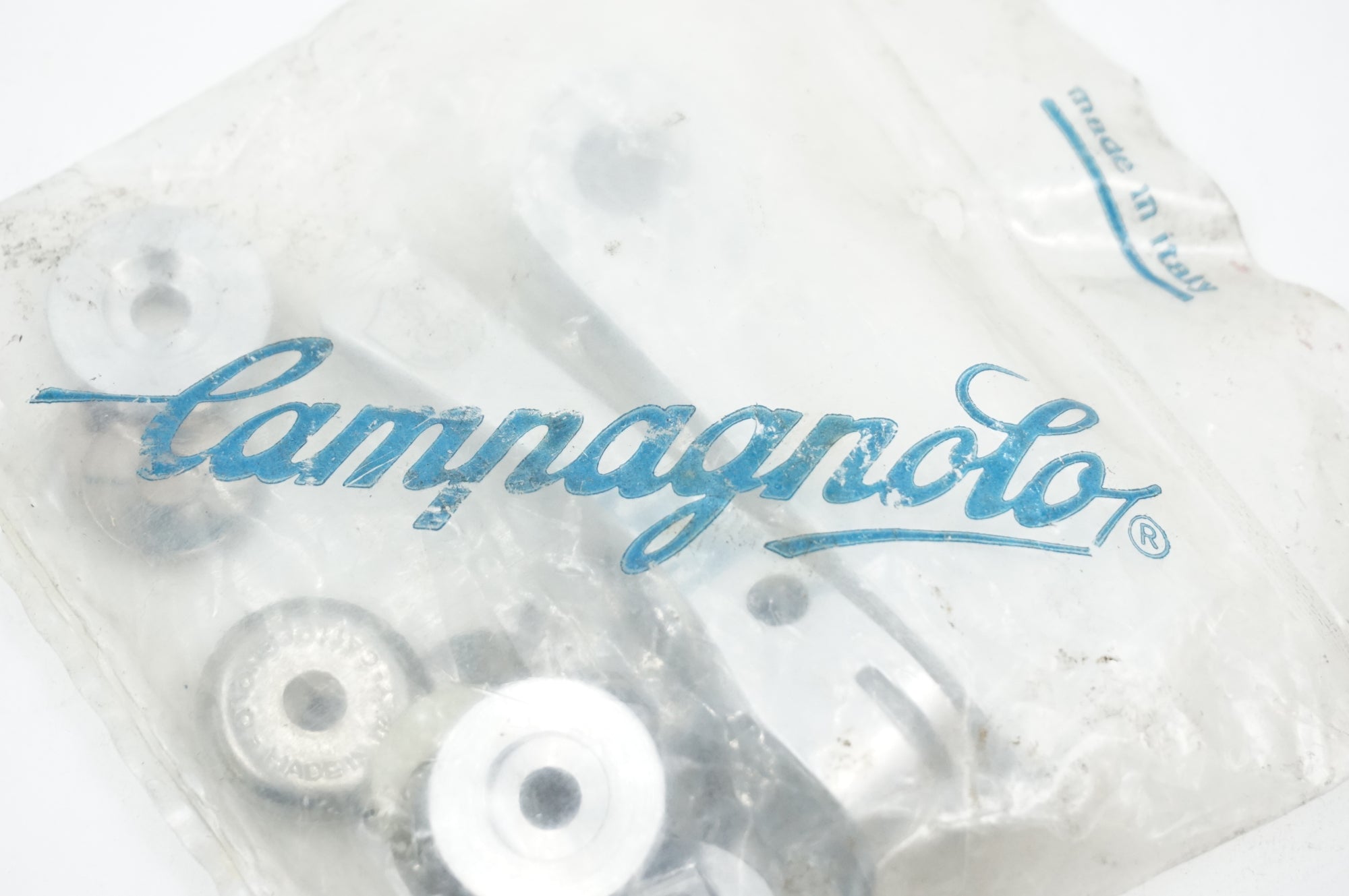 CAMPAGNOLO 「カンパニョーロ」 Wレバー / 川越店