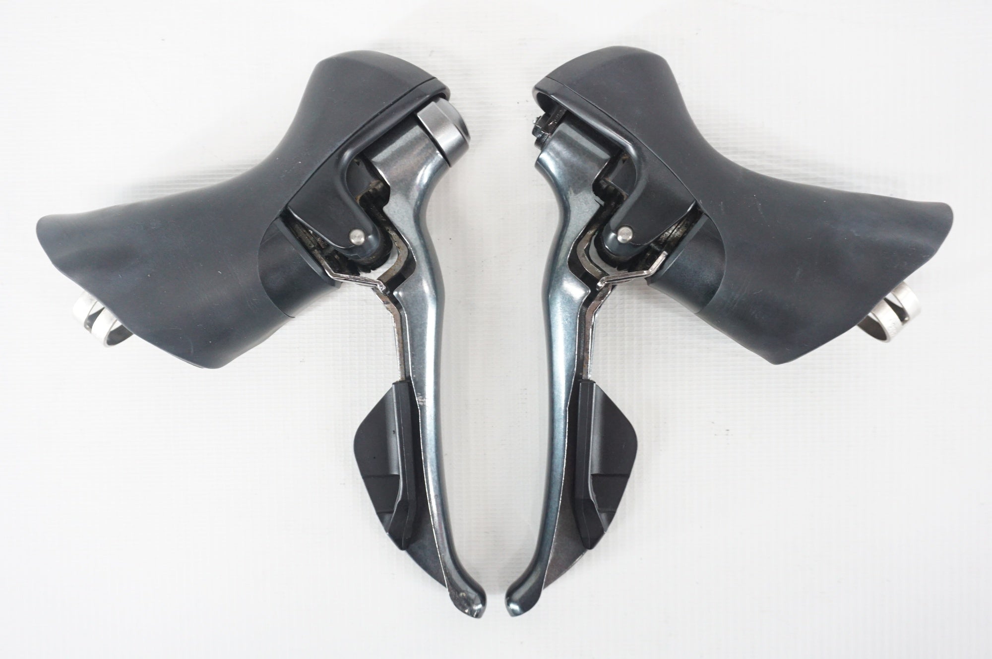 SHIMANO 「シマノ」 TIAGRA ST-4700 デュアルコントロールレバー / 阪急塚口店