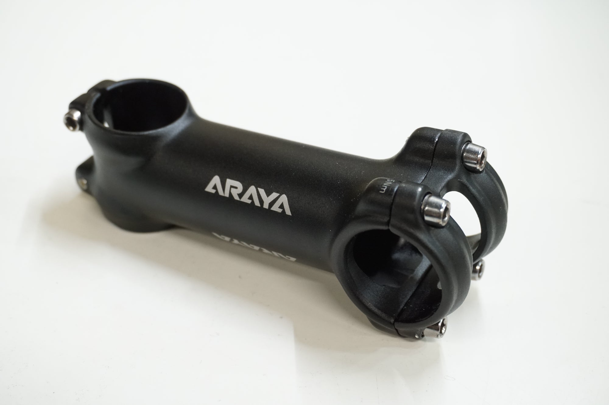 ARAYA 「アラヤ」 φ31.8 100mm ステム / 大宮店