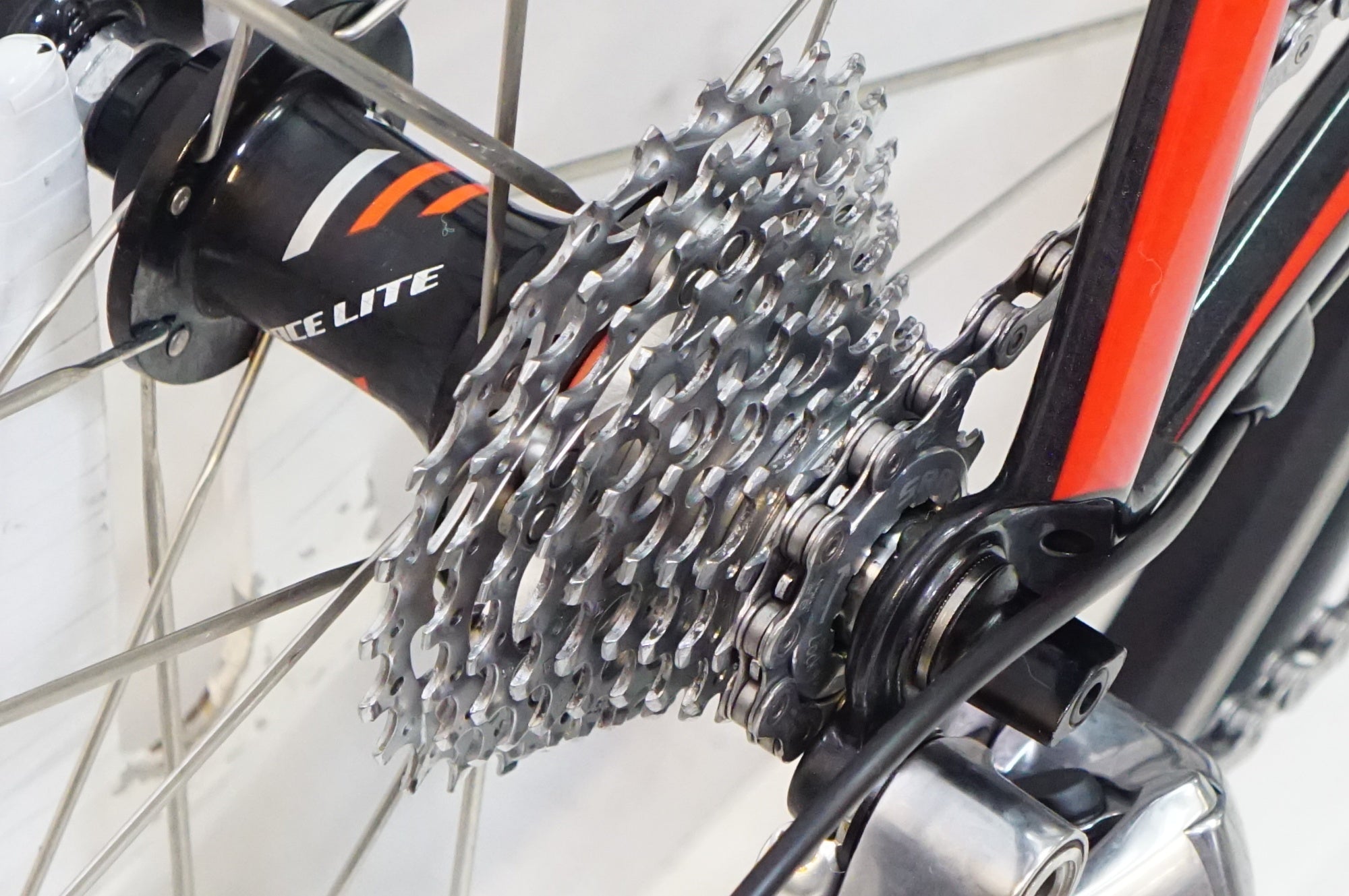 TREK 「トレック」 MADONE 5.5 2008年モデル ロードバイク / 熊谷本店