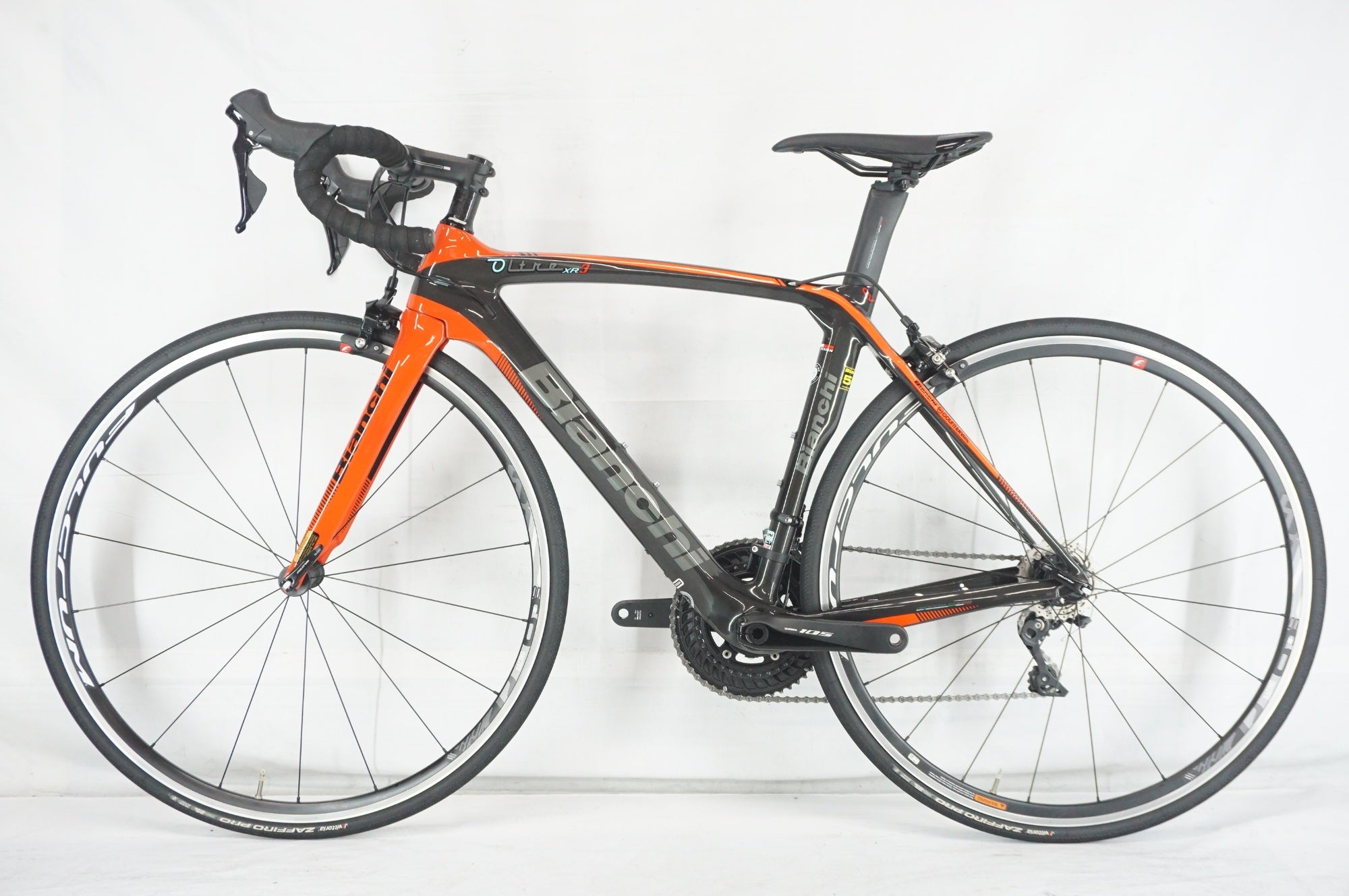 BIANCHI 「ビアンキ」 OLTRE XR3 105 2019年モデル ロードバイク / 阪急塚口店