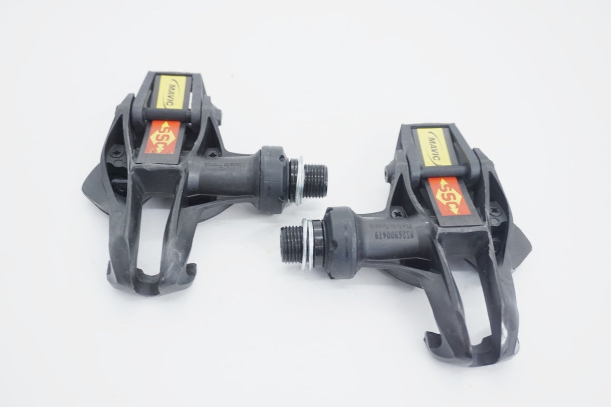 MAVIC 「マビック」 ZELLIUM SLR ペダル / 京都八幡店