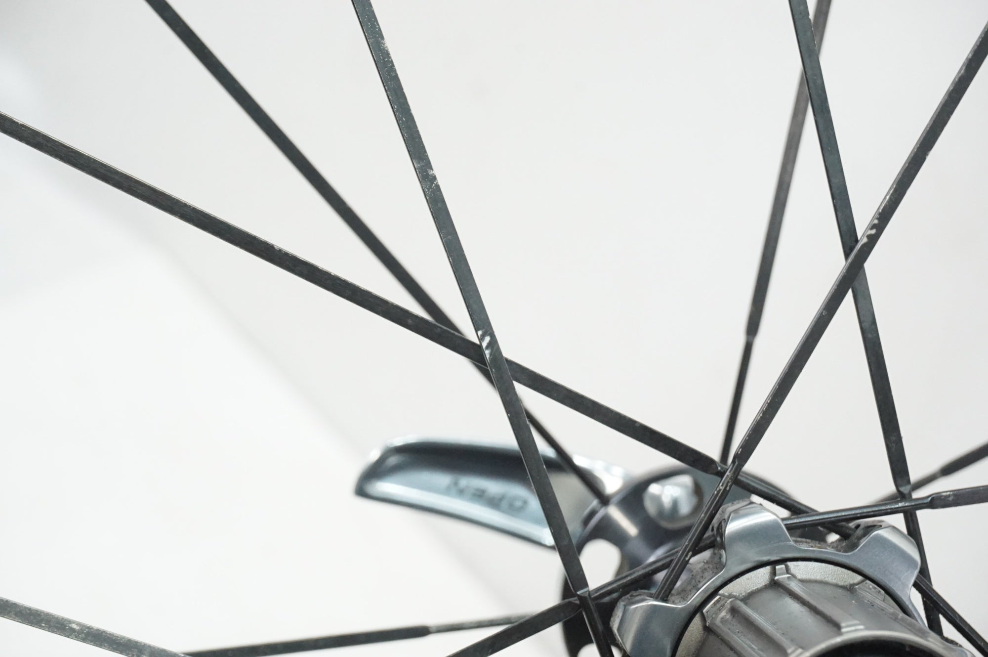 SHIMANO 「シマノ」 DURA-ACE WH-R9100 C40 CL シマノ11S ホイールセット / 大宮店