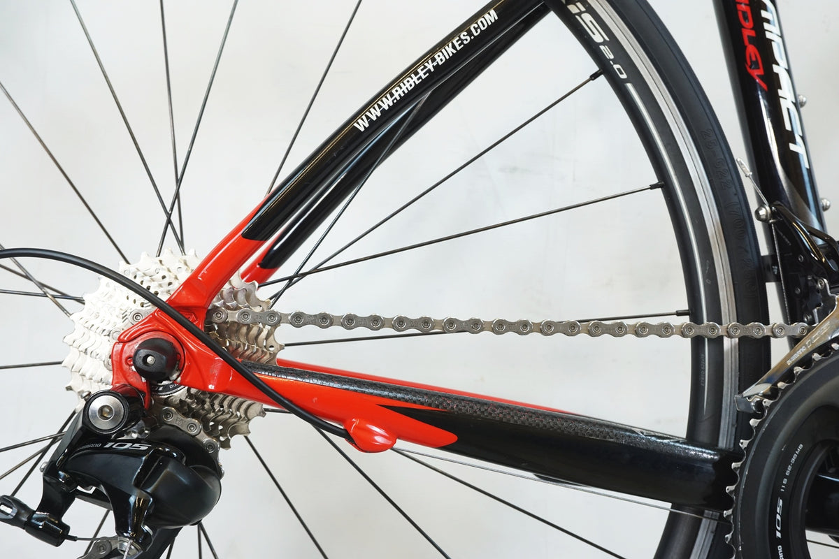 RIDLEY 「リドレー」 COMPACT 2010年モデル ロードバイク / 有明ガーデン店