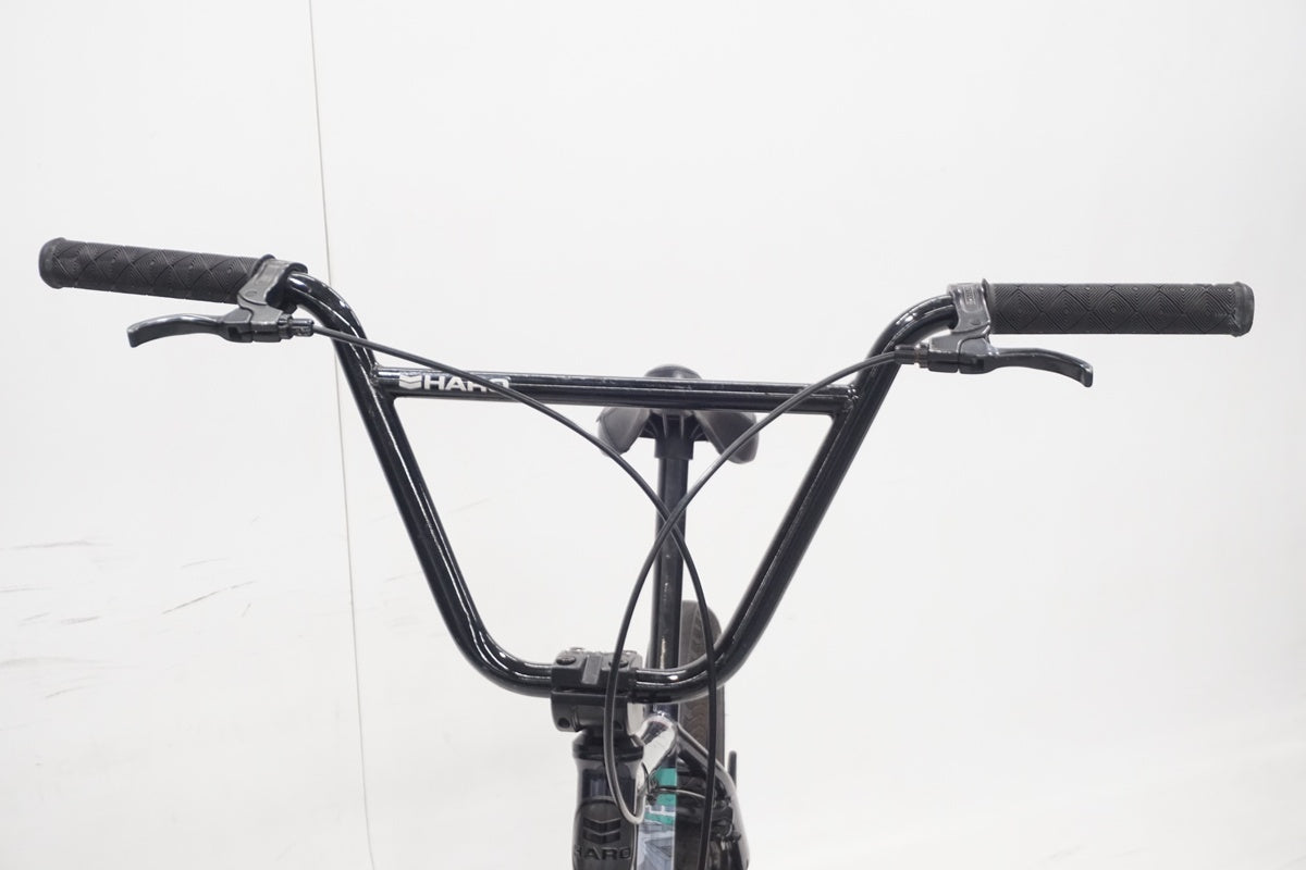 HARO BIKES 「ハローバイクス」 DANA 2023年モデル BMX / 滋賀大津店