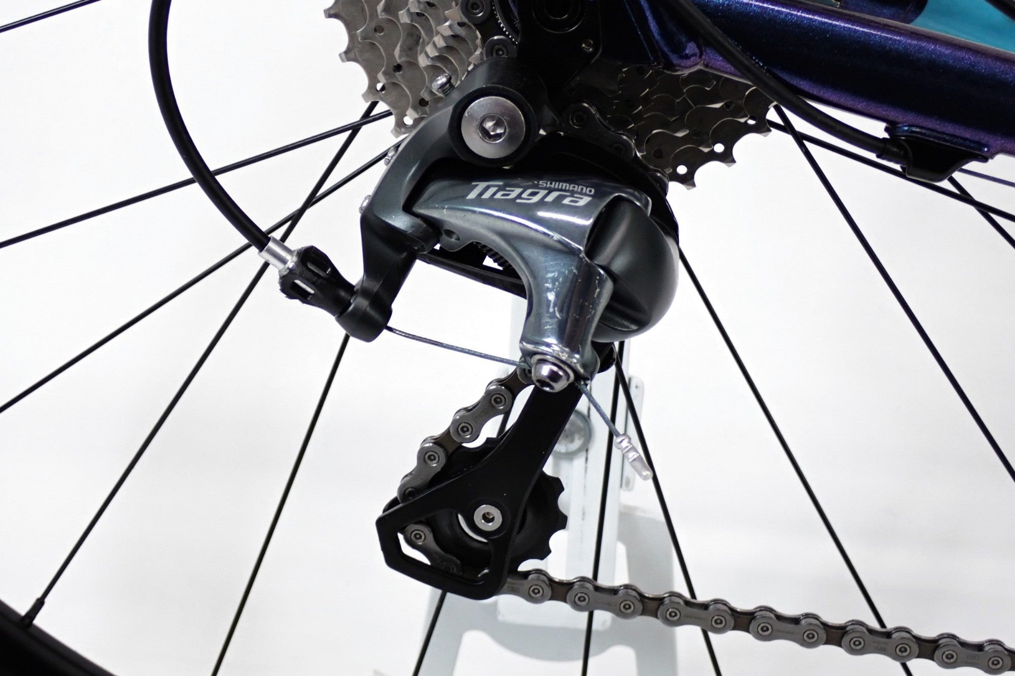 CANNONDALE 「キャノンデール」 CAAD13 DISC TIAGRA 2023年モデル ロードバイク / 伊勢崎店