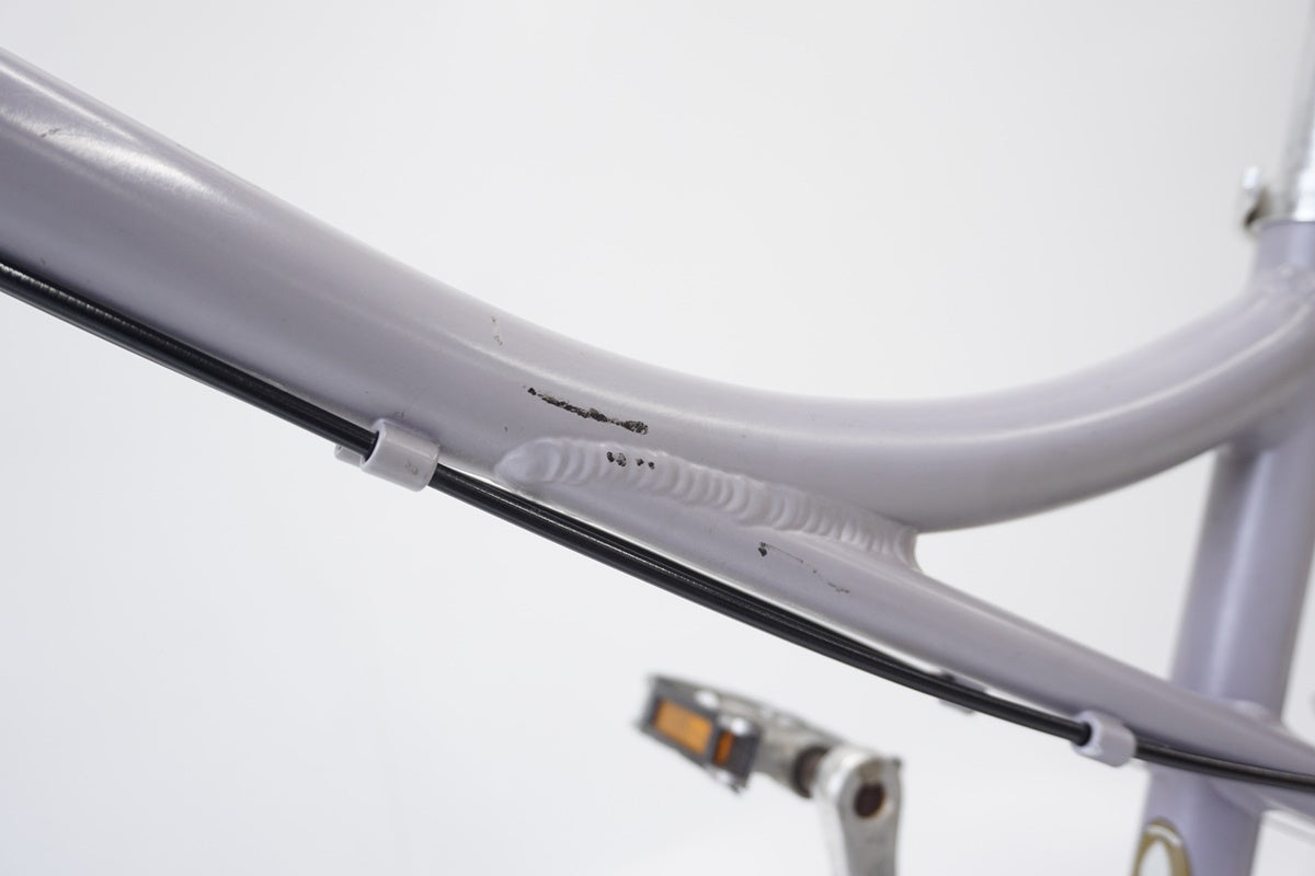 LOUISGARNEAU 「ルイガノ」 MV-1 年式不明 ミニベロ / 京都八幡店