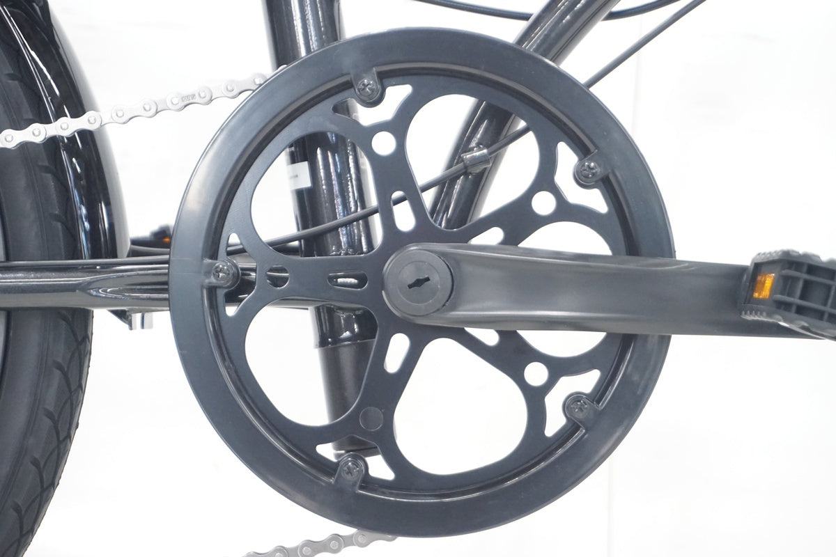 ROCKBROS 「ロックブロス」 SKN-20 2026年モデル 20インチ 折り畳み自転車 / 滋賀大津店