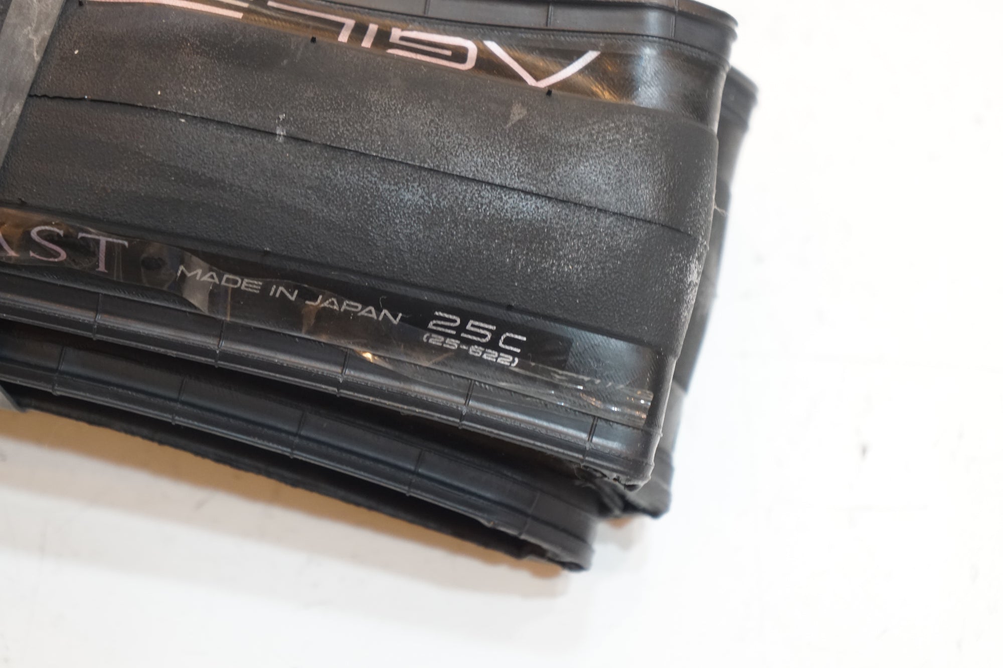 PANARACER 「パナレーサー」 AGILEST TLR 700x25C タイヤ / バイチャリ浦和ベース