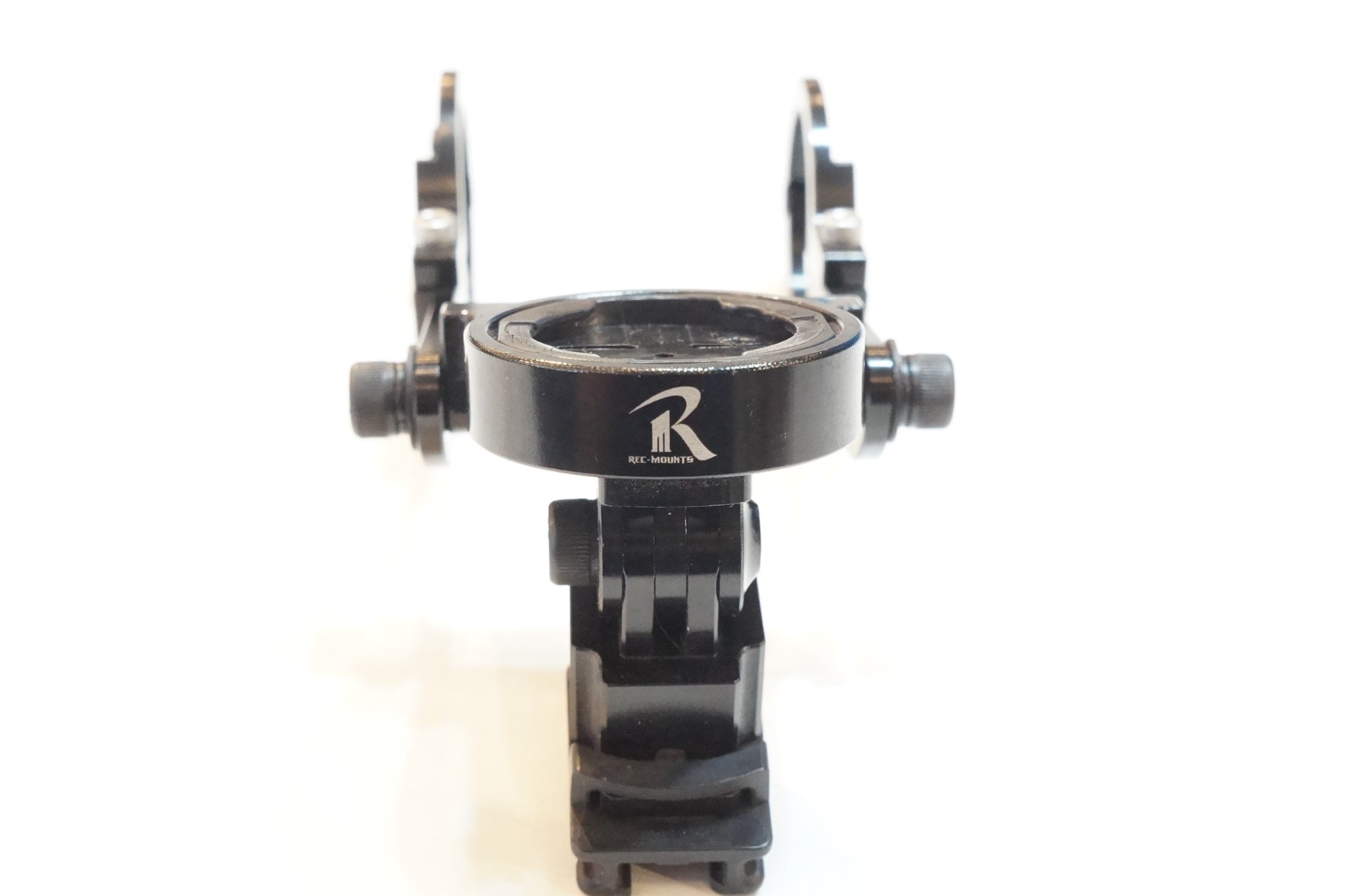 REC-MOUNTS 「レックマウント」 サイコンマウント / 浦和ベース
