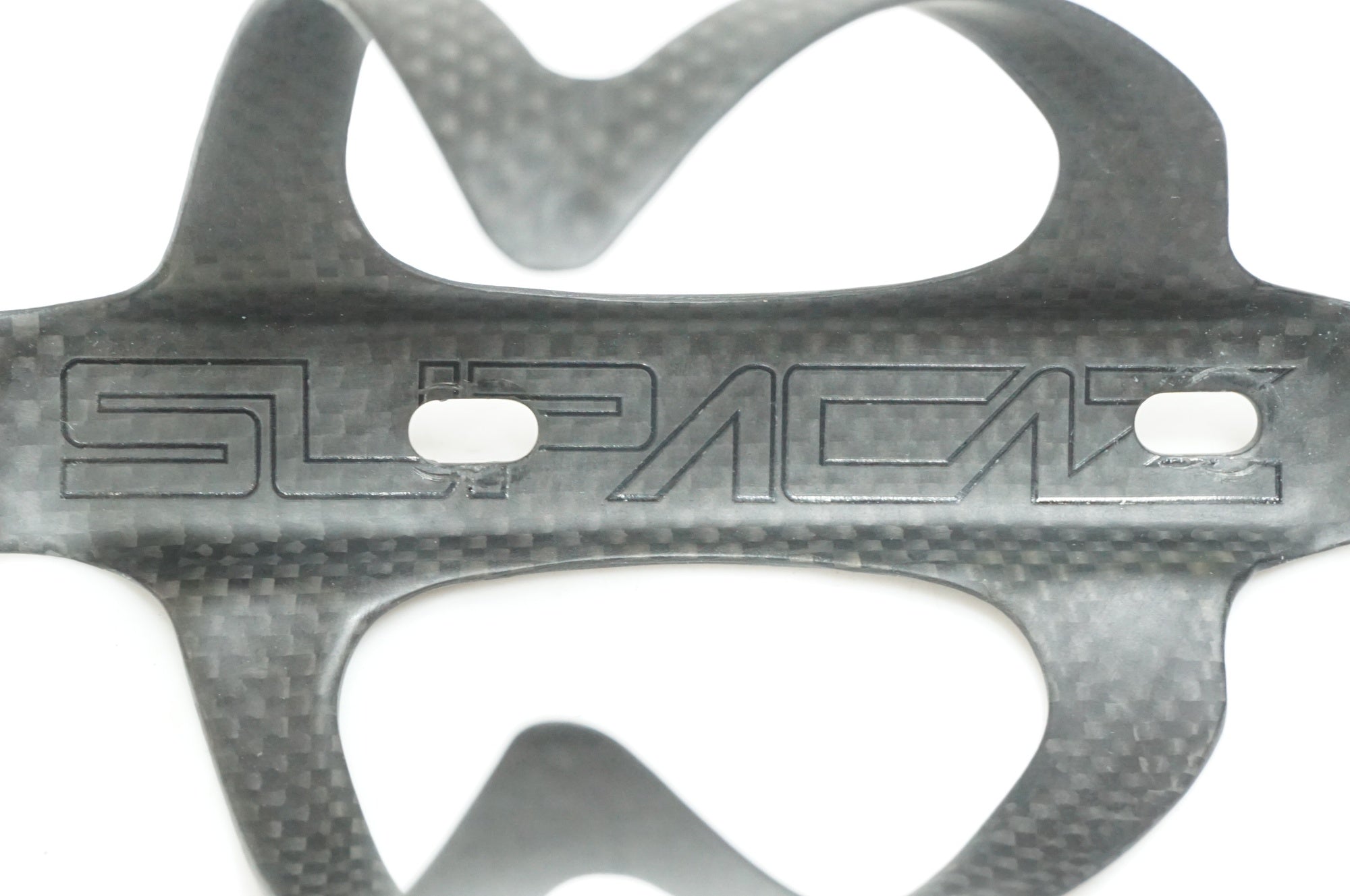 SUPACAZ 「スパカズ」 FLY CAGE CARBON ボトルケージセット / 大宮店