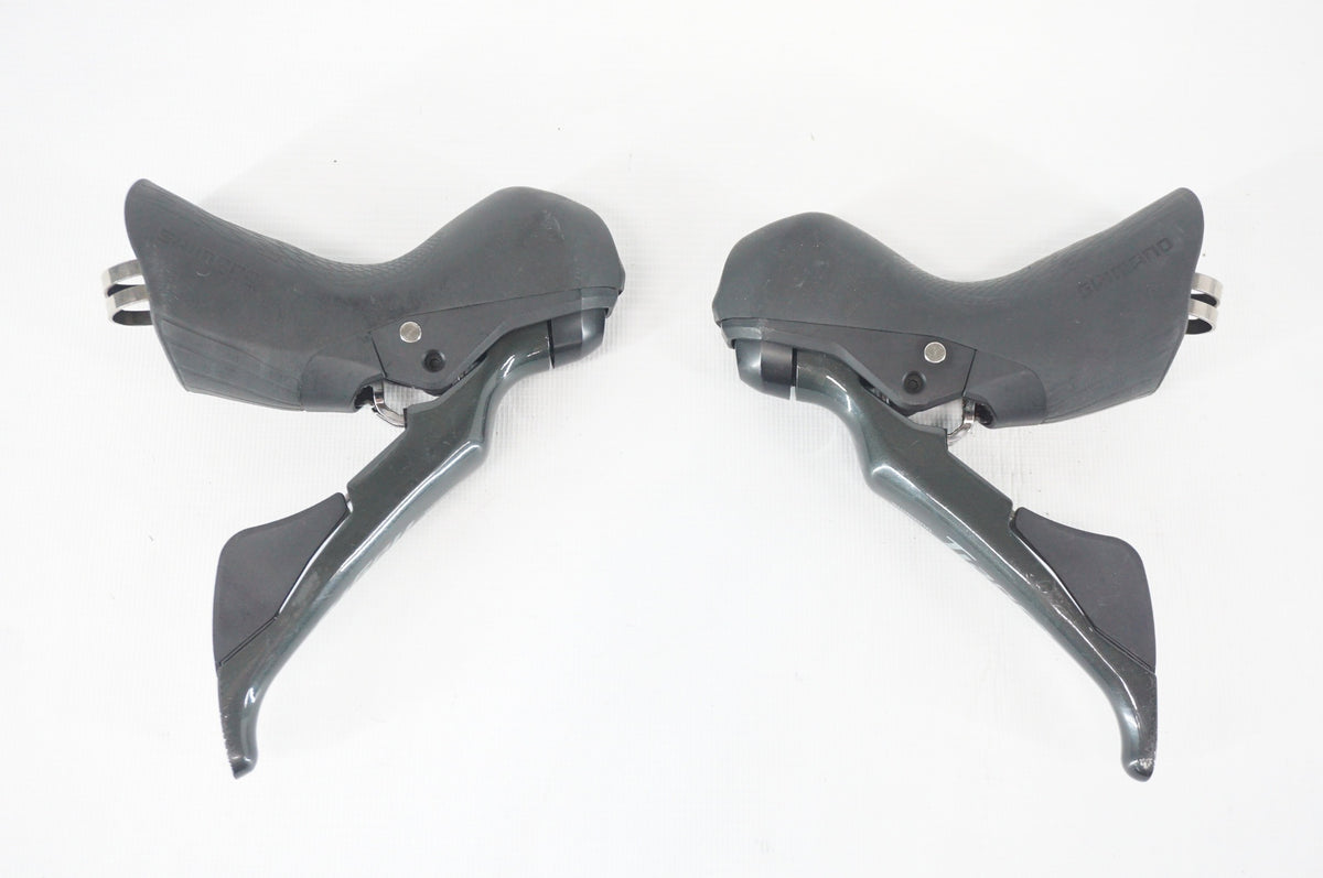 SHIMANO 「シマノ」 TIAGRA ST-4720 デュアルコントロールレバー / 阪急塚口店