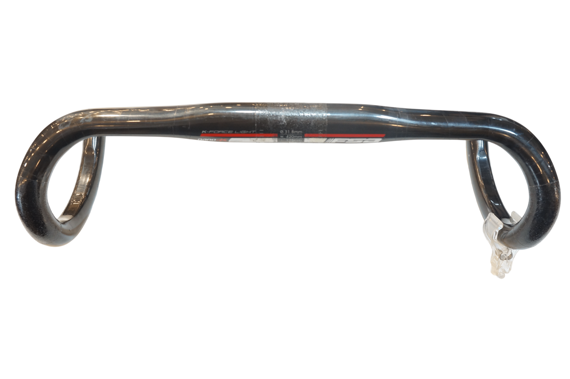 FSA 「エフエスエー」 K-FORCE LIGHT φ31.8 420mm ハンドル