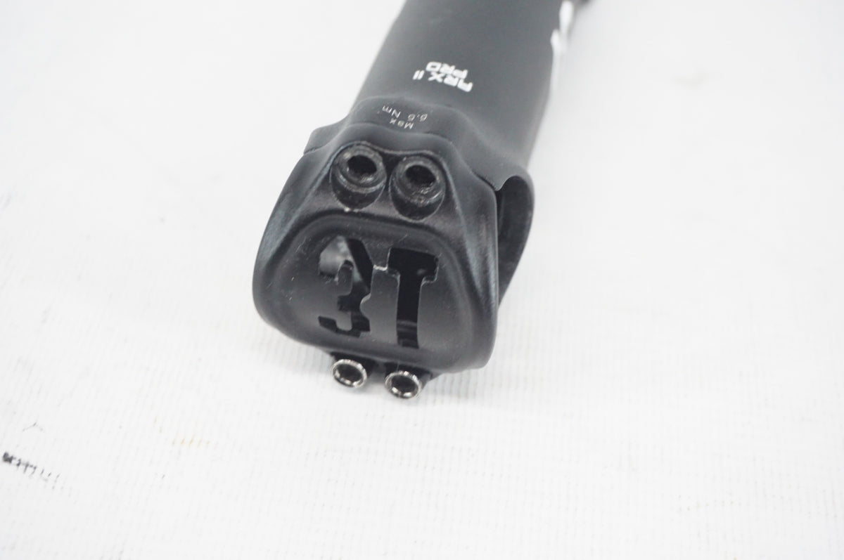 3T 「スリーティー」 ARX2 PRO φ31.8 130mm ステム / 阪急塚口店
