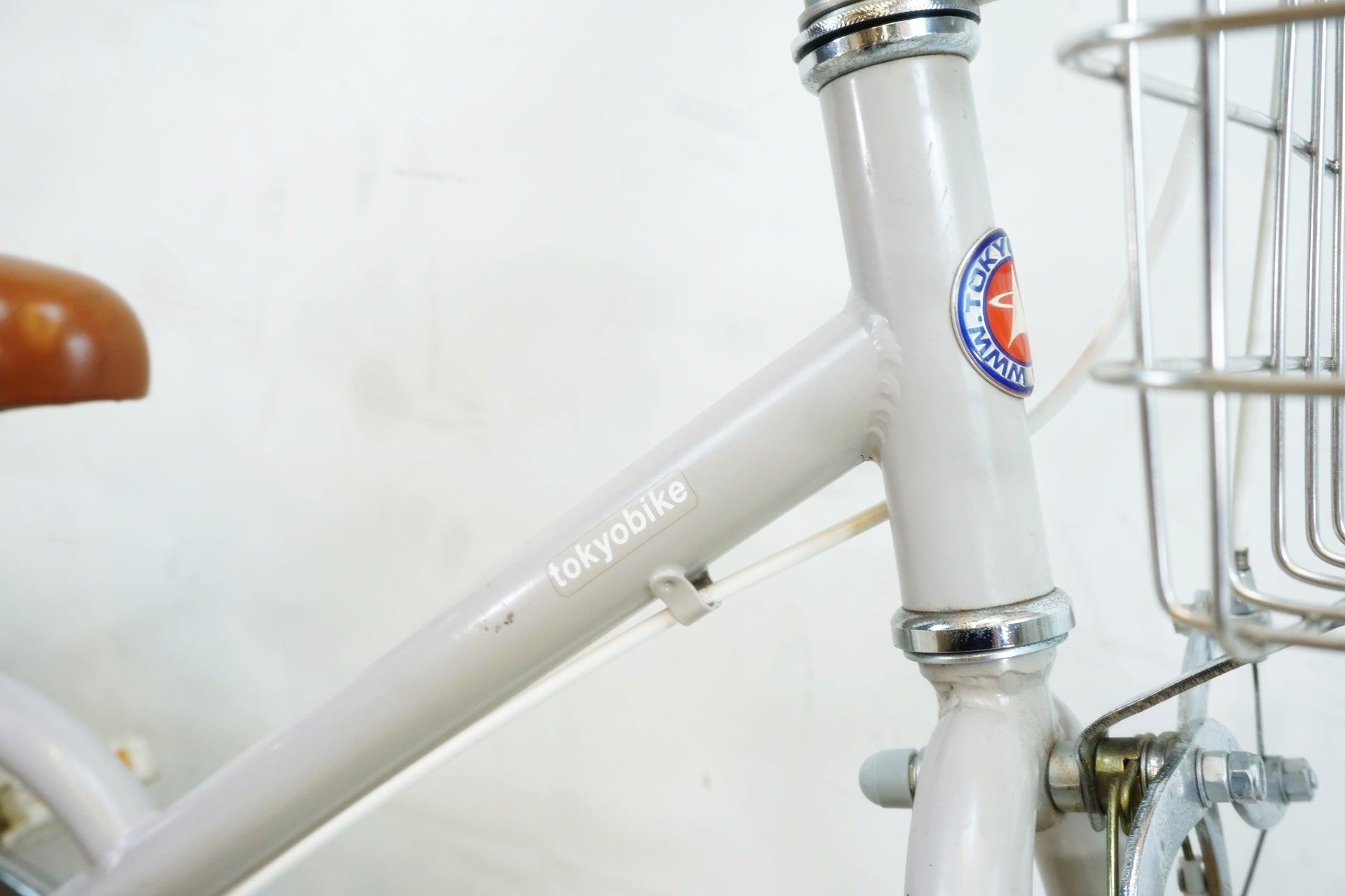 TOKYO BIKE 「トーキョーバイク」 LITTLE TOKYOBIKE 年式不明 キッズバイク / 有明ガーデン店
