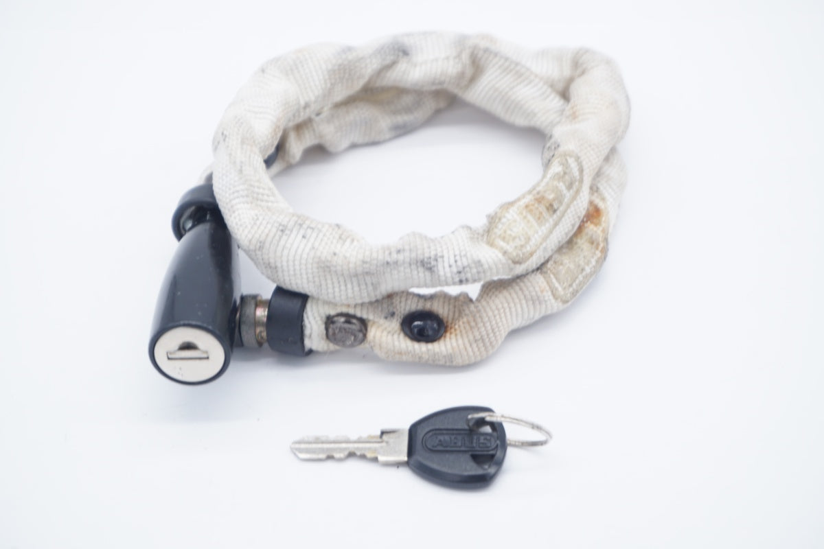 ABUS 「アブス」 チェーンロック / 滋賀大津店