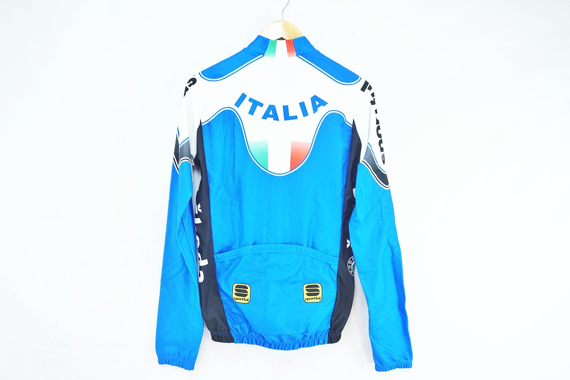 SPORTFUL 「スポーツフル」 Lサイズ ウィンタージャージ / 有明ガーデン店