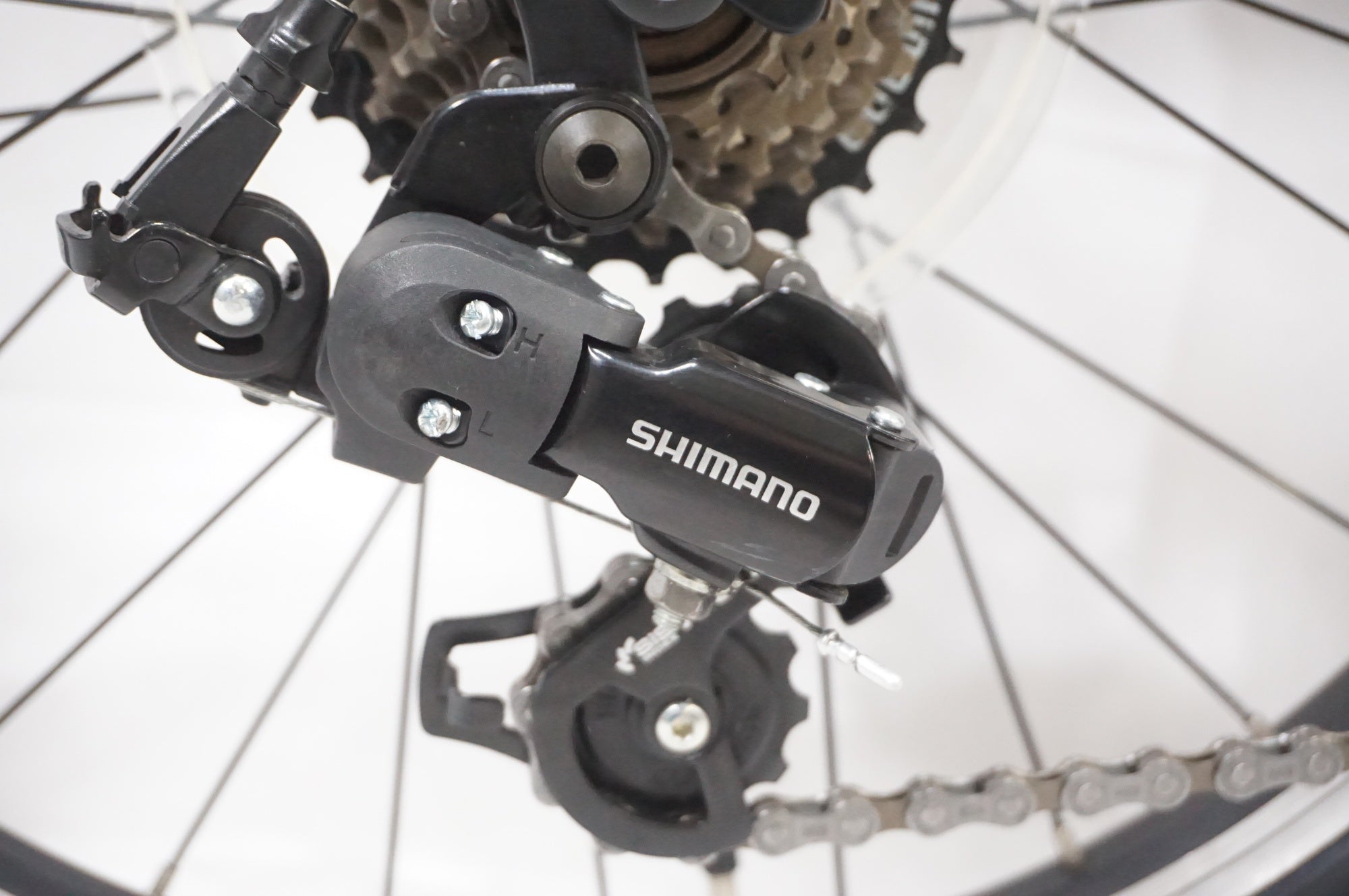 DAHON 「ダホン」 ROUTE 2020年モデル 20インチ 折り畳み自転車 / AKIBA店