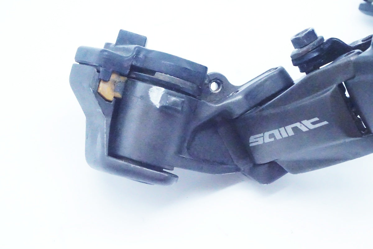 SHIMANO「シマノ」 SAINT RD-M800 リアディレイラー京都西院店