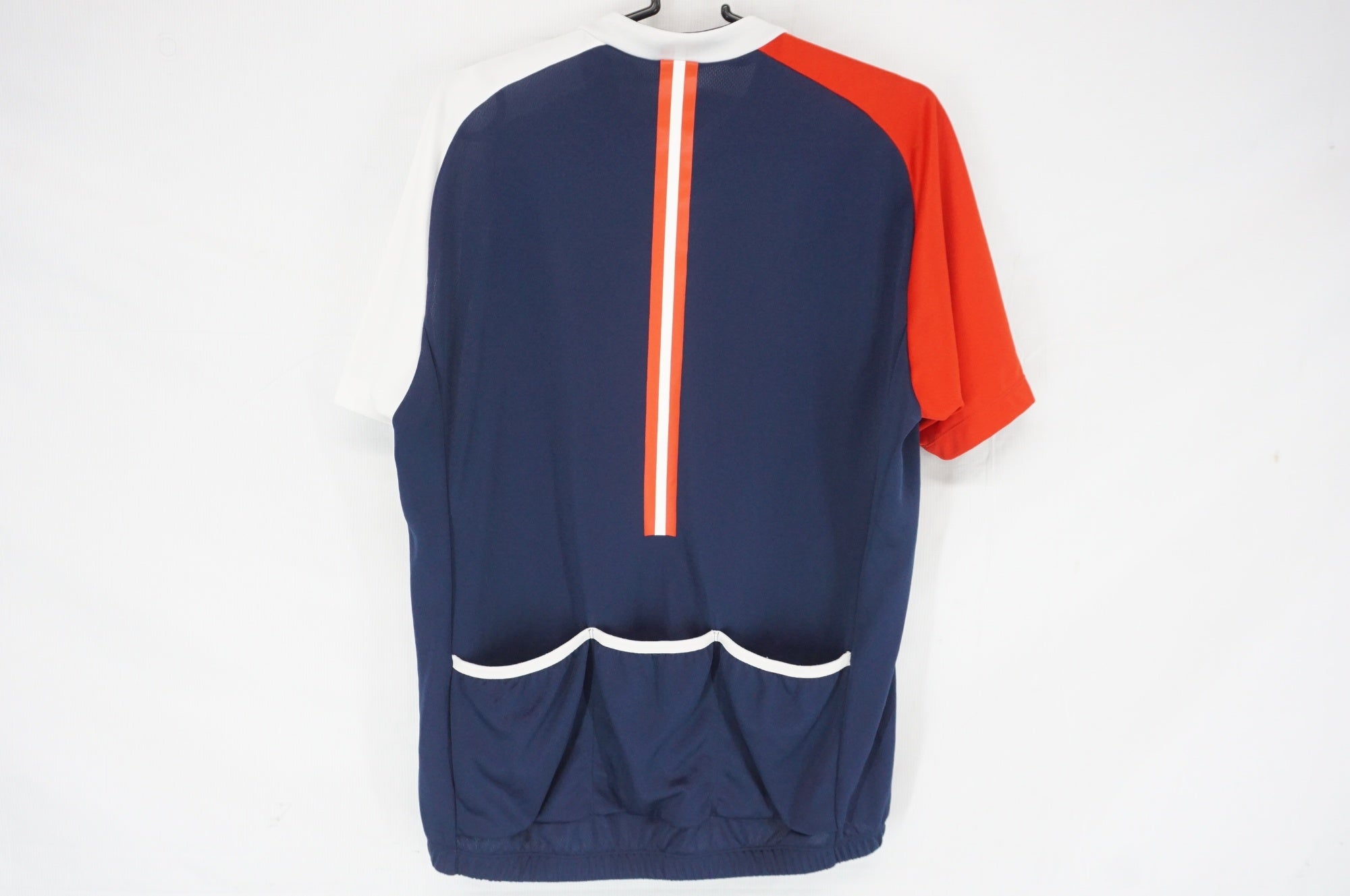 LE COQ SPORTIF 「ルコックスポルティフ」 Oサイズ 半袖ジャージ / 阪急塚口店