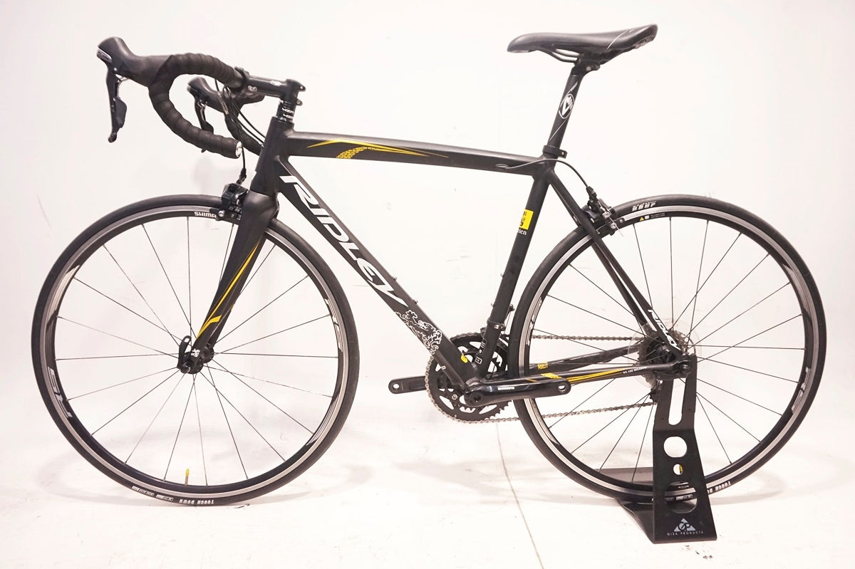 RIDLEY 「リドレー」 FENIX AL 105 2016年モデル ロードバイク / 大阪門真店