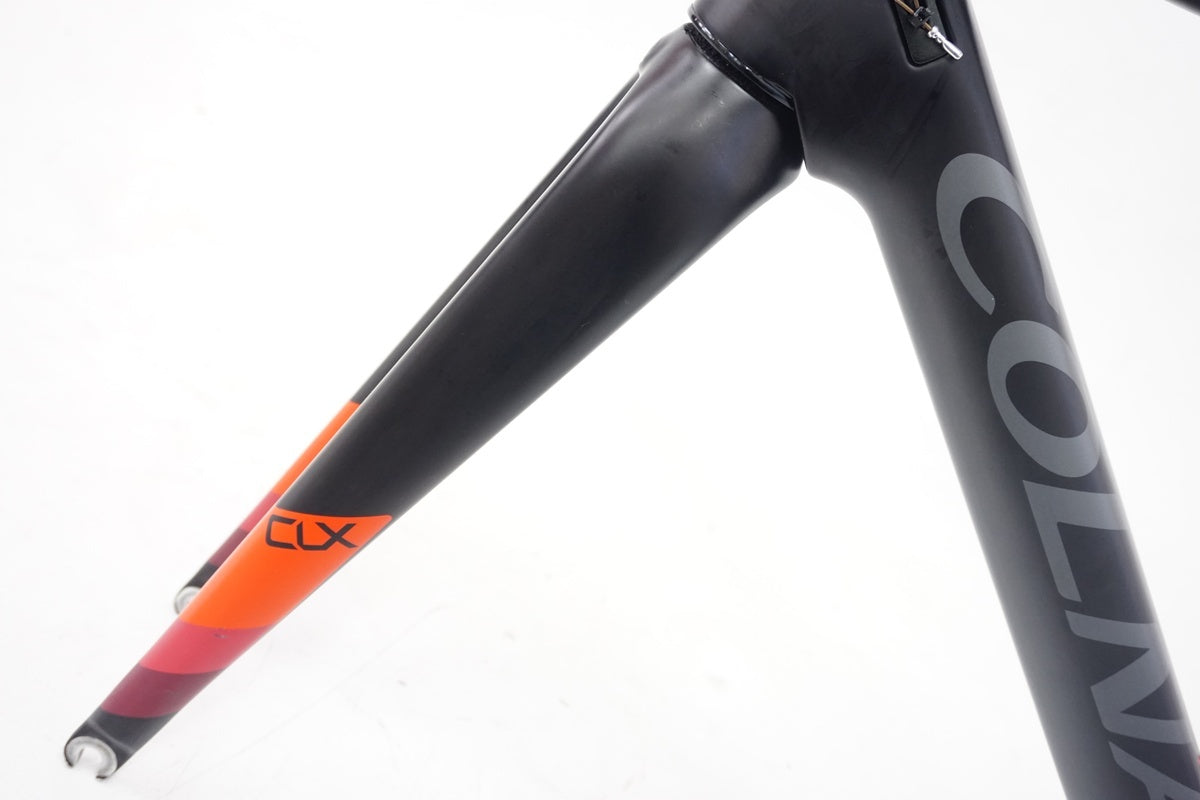 COLNAGO「コルナゴ」 CLX 2019年モデル フレームセット / 浜松店