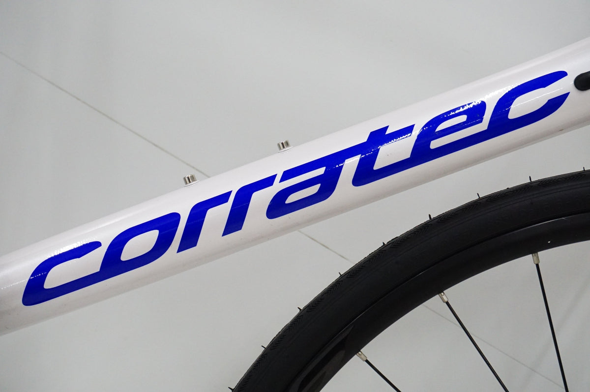 CORRATEC 「コラテック」 DOLOMITI DISC 105 2024年モデル ロードバイク / 浜松店