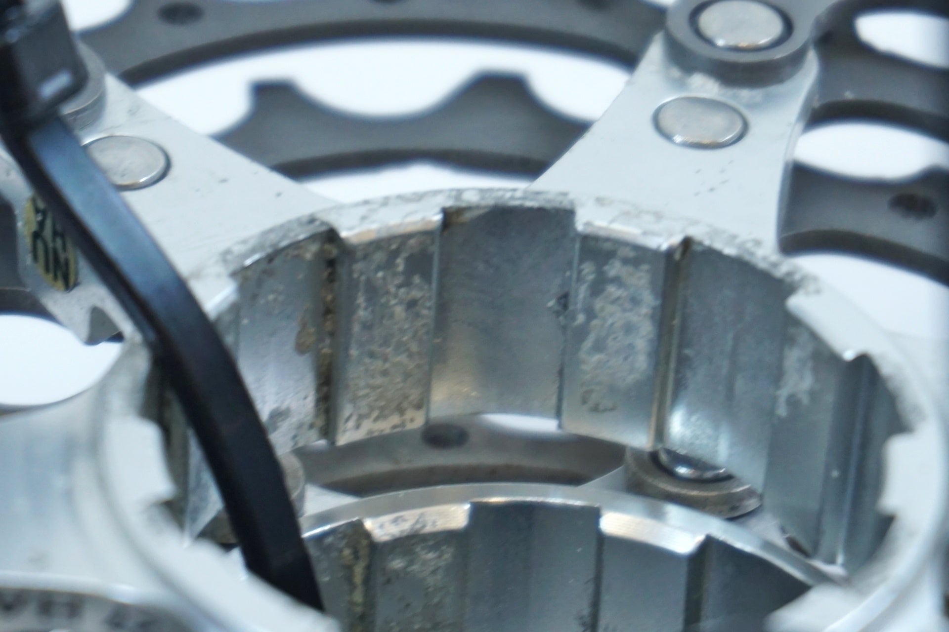 SHIMANO 「シマノ」 DURA-ACE CS-7700 12-27T スプロケット / 有明ガーデン店