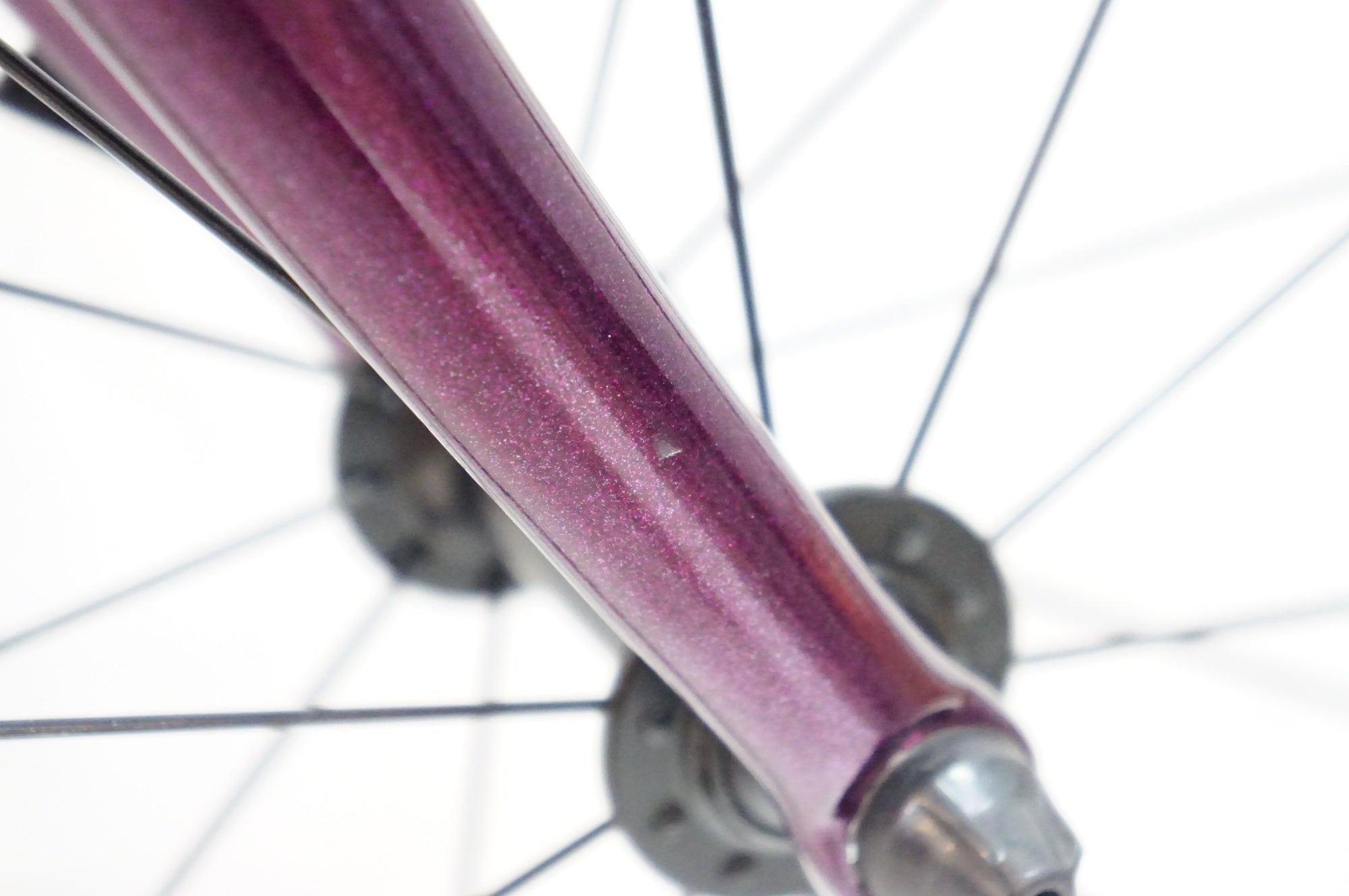 ANCHOR 「アンカー」 RL6W 2017年頃 ロードバイク / 熊谷本店