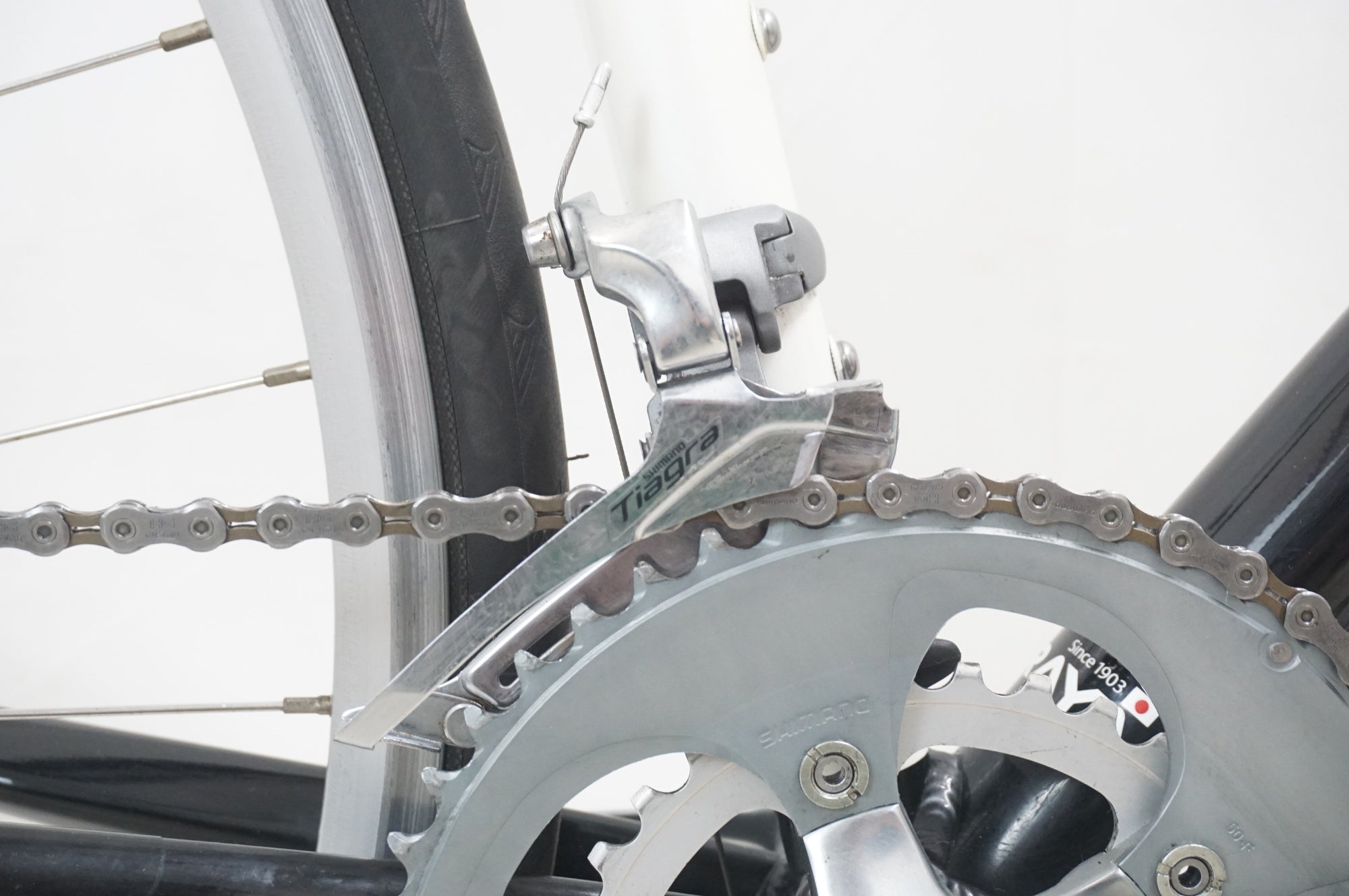 ARAYA 「アラヤ」 EXCELLA RACE 2015年モデル ロードバイク / 福岡アイランドシティ店