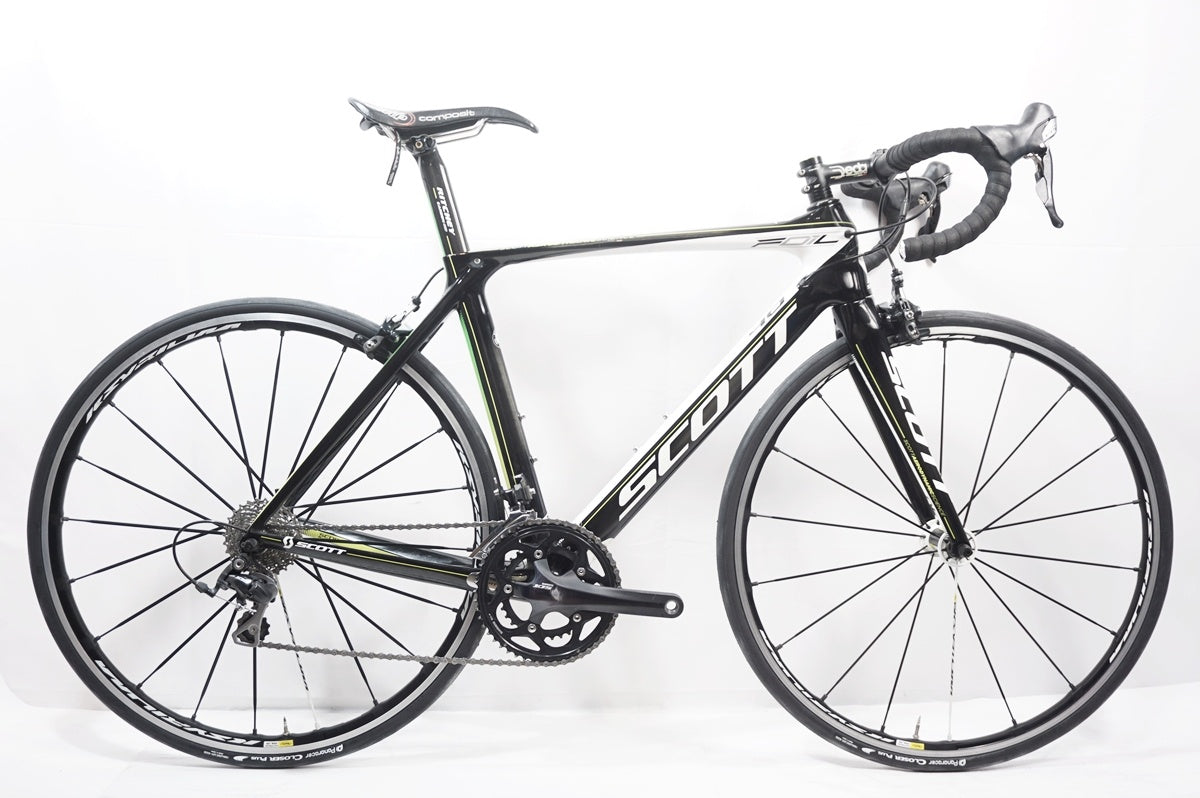 SCOTT 「スコット」 FOIL40 2013年モデル ロードバイク / バイチャリ世田谷店