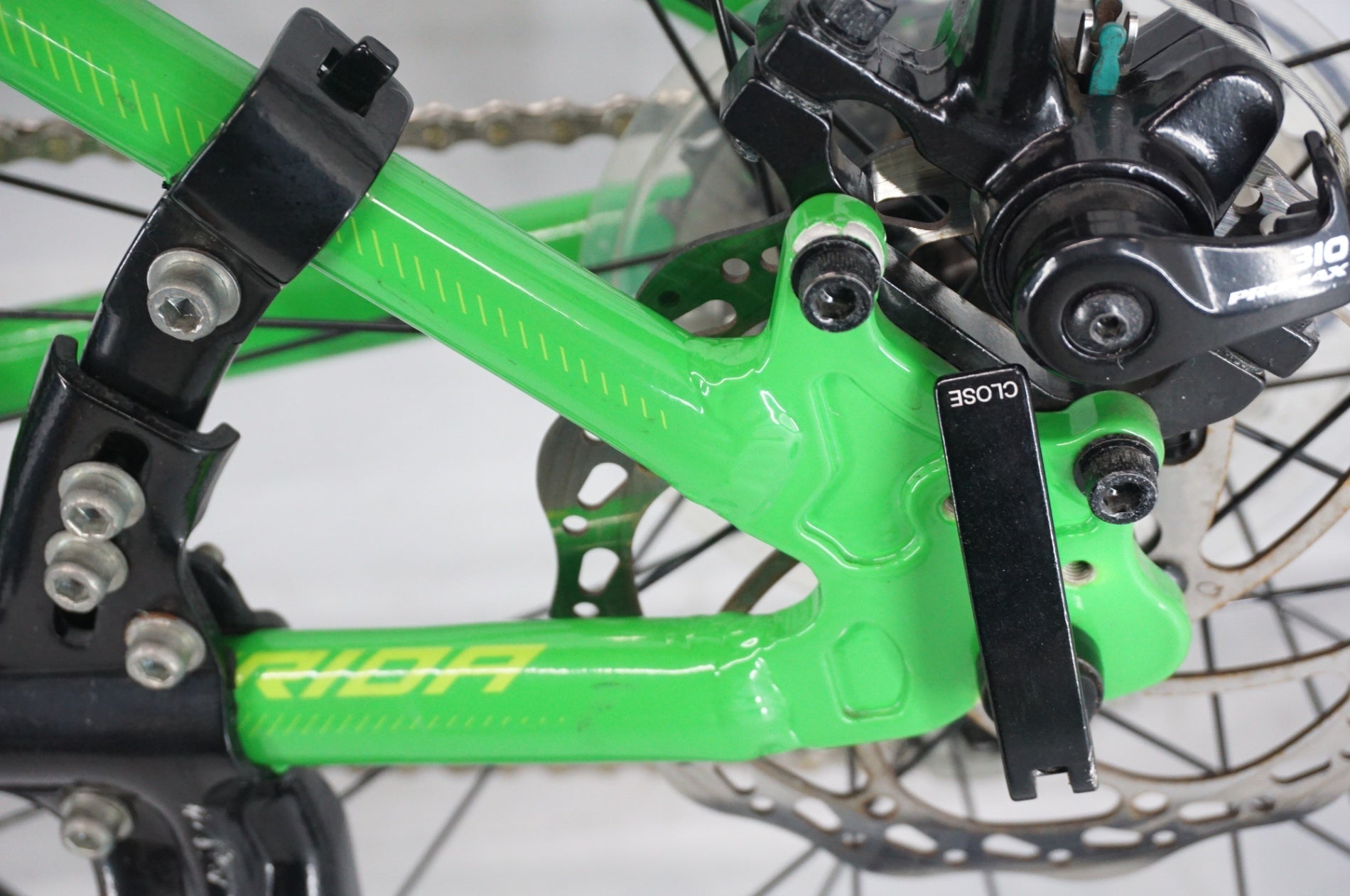 MERIDA 「メリダ」 MATTS 6.10-MD 2017年モデル マウンテンバイク / 阪急塚口店