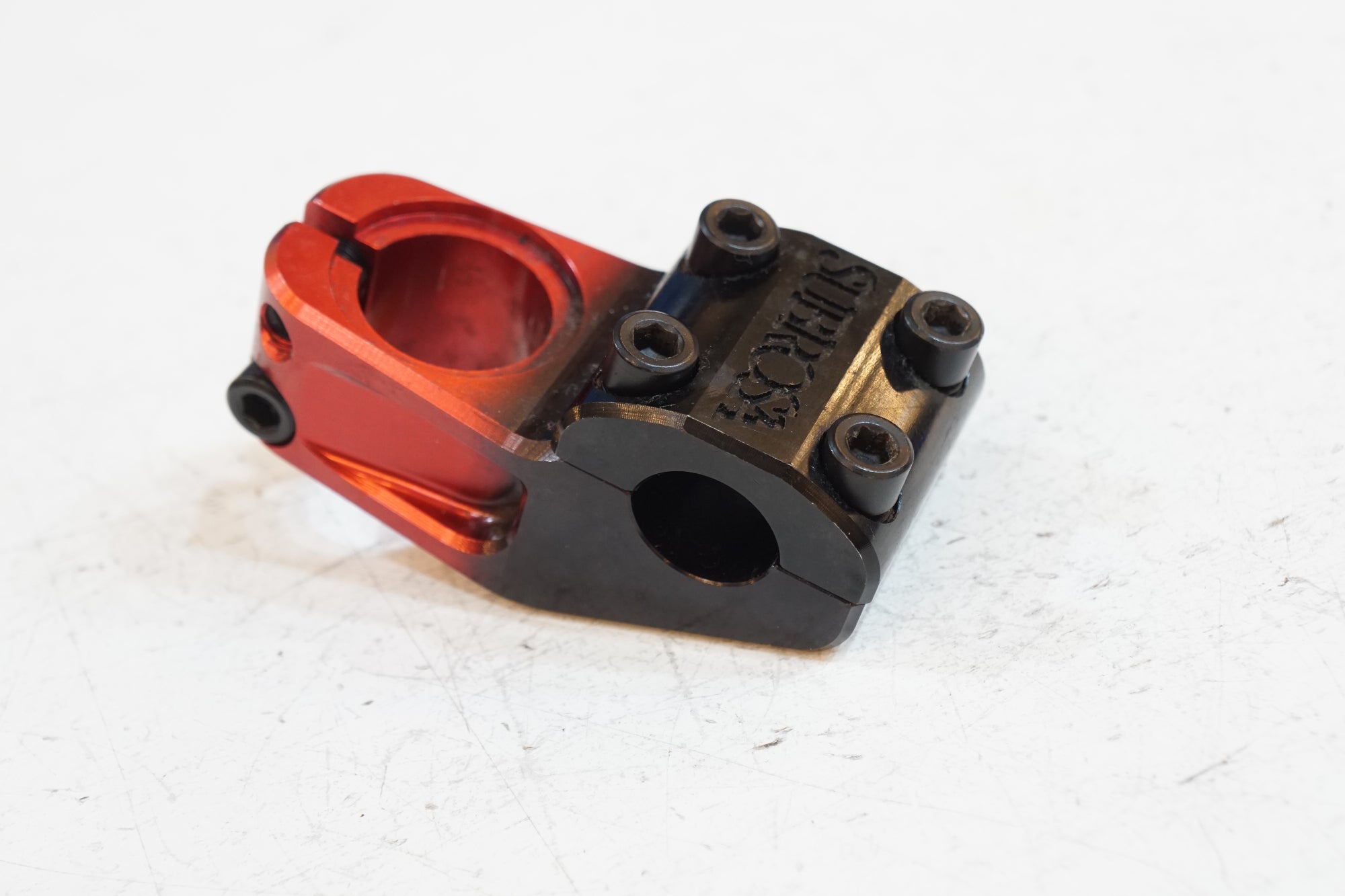 SUBROSA 「サブローサ」 φ25.4 50mm ステム / バイチャリ浦和ベース