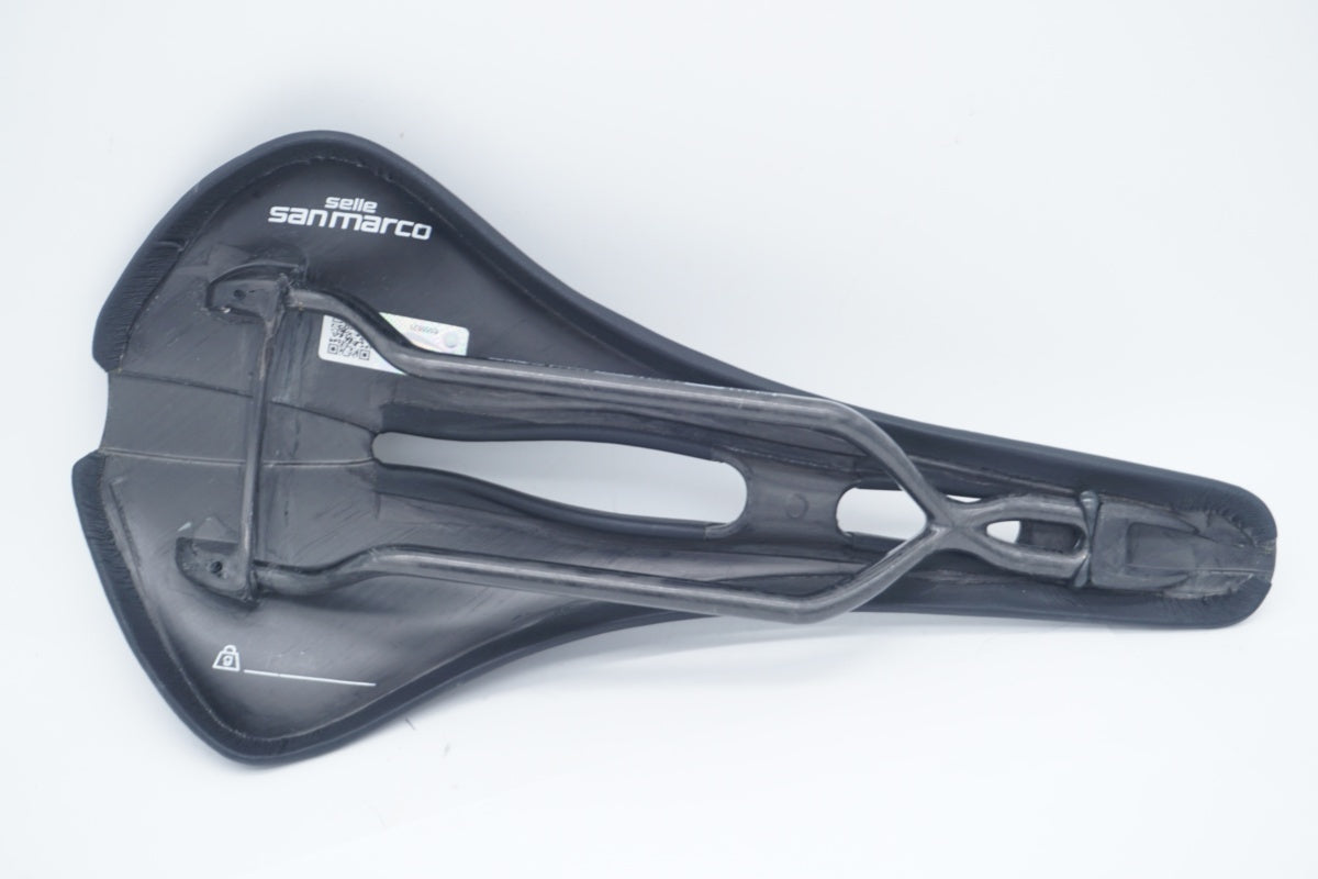 SELLE SAN MARCO 「セラサンマルコ」 MANTRA SUPERLEGGERA サドル / 滋賀大津店