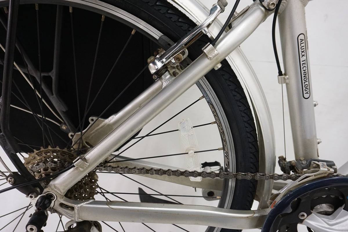 GIANT「ジャイアント」 GREAT JOURNEY 2 2012年頃モデル カスタム クロスバイク / 浜松店