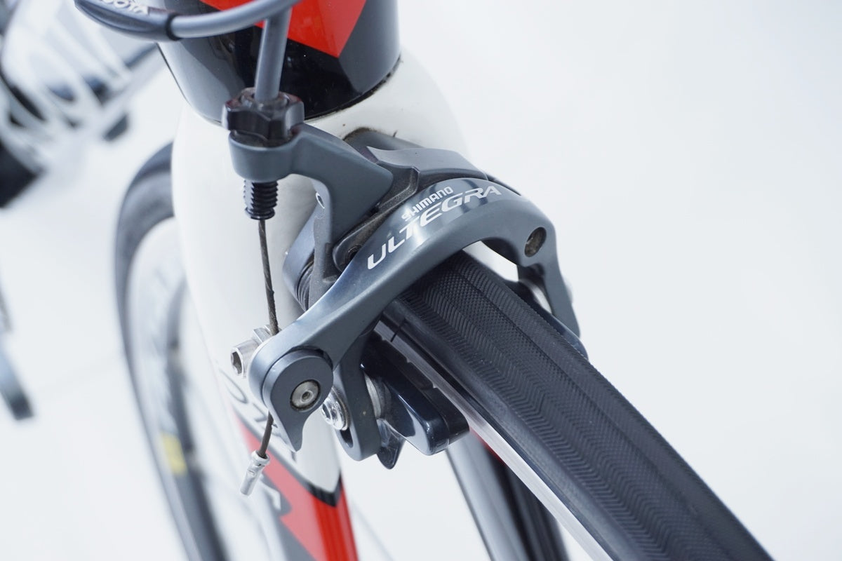KUOTA 「クオータ」 KHRMA EVO 2014年モデル ロードバイク / 京都八幡店