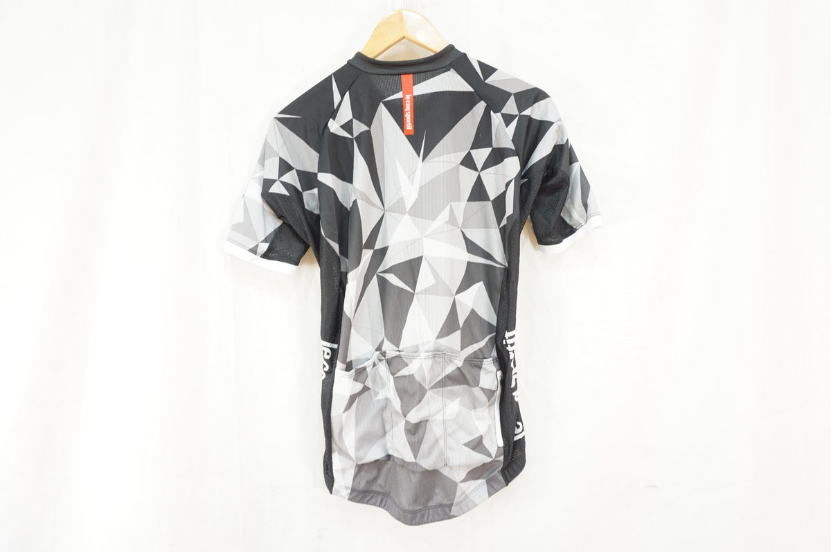 LE COQ SPORTIF 「ルコックスポルティフ」 半袖 Lサイズ ジャージ / 浦和ベース