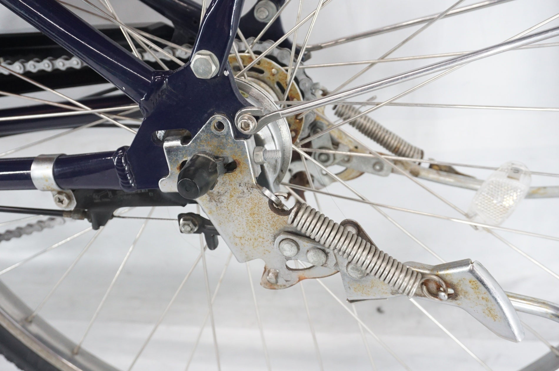 YAMAHA 「ヤマハ」 PAS WITH PA26W 2020年モデル 電動アシスト自転車 / 阪急塚口店