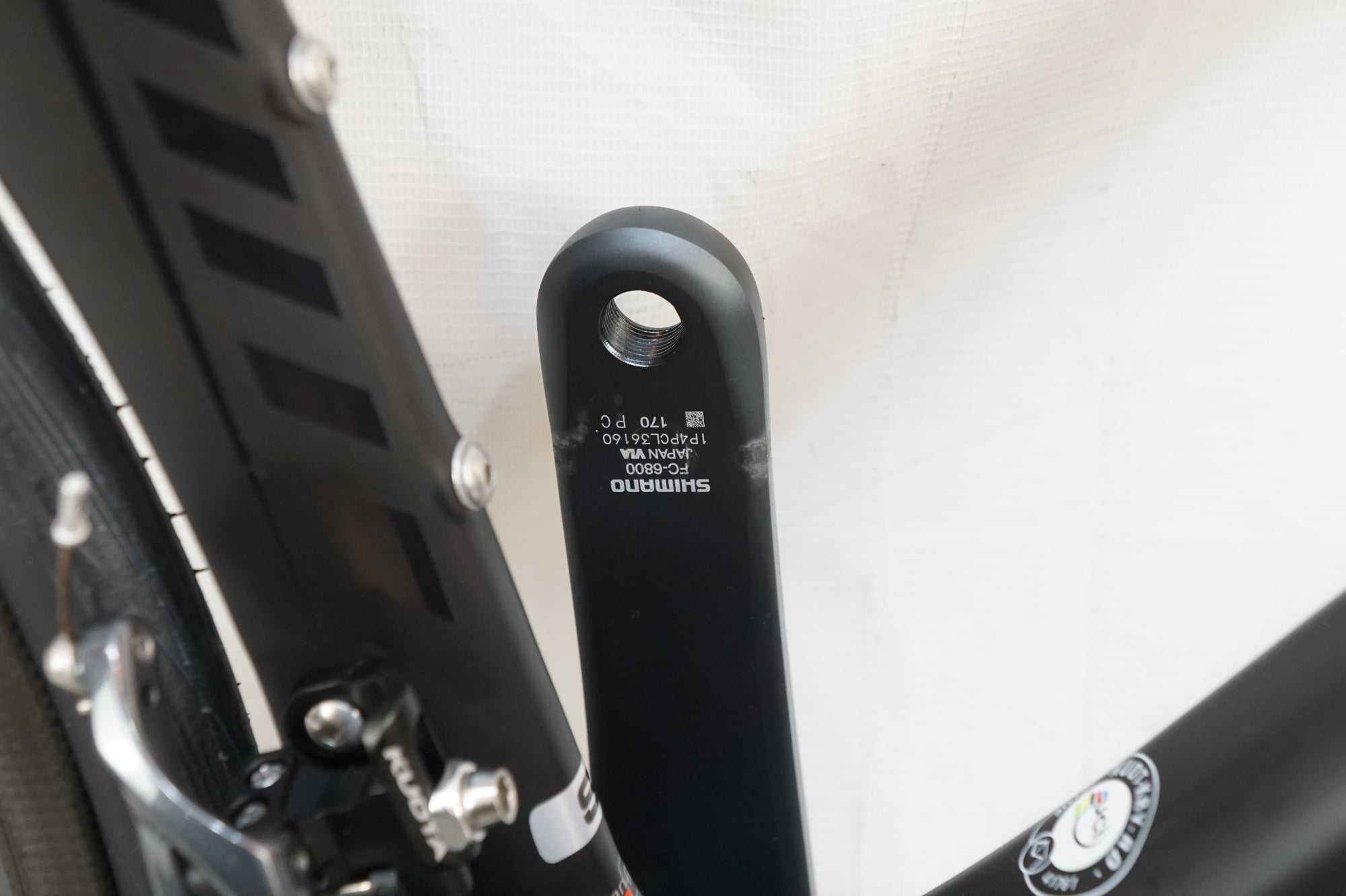 KUOTA 「クオータ」 KRYON 2017年モデル ロードバイク / バイチャリ浦和ベース