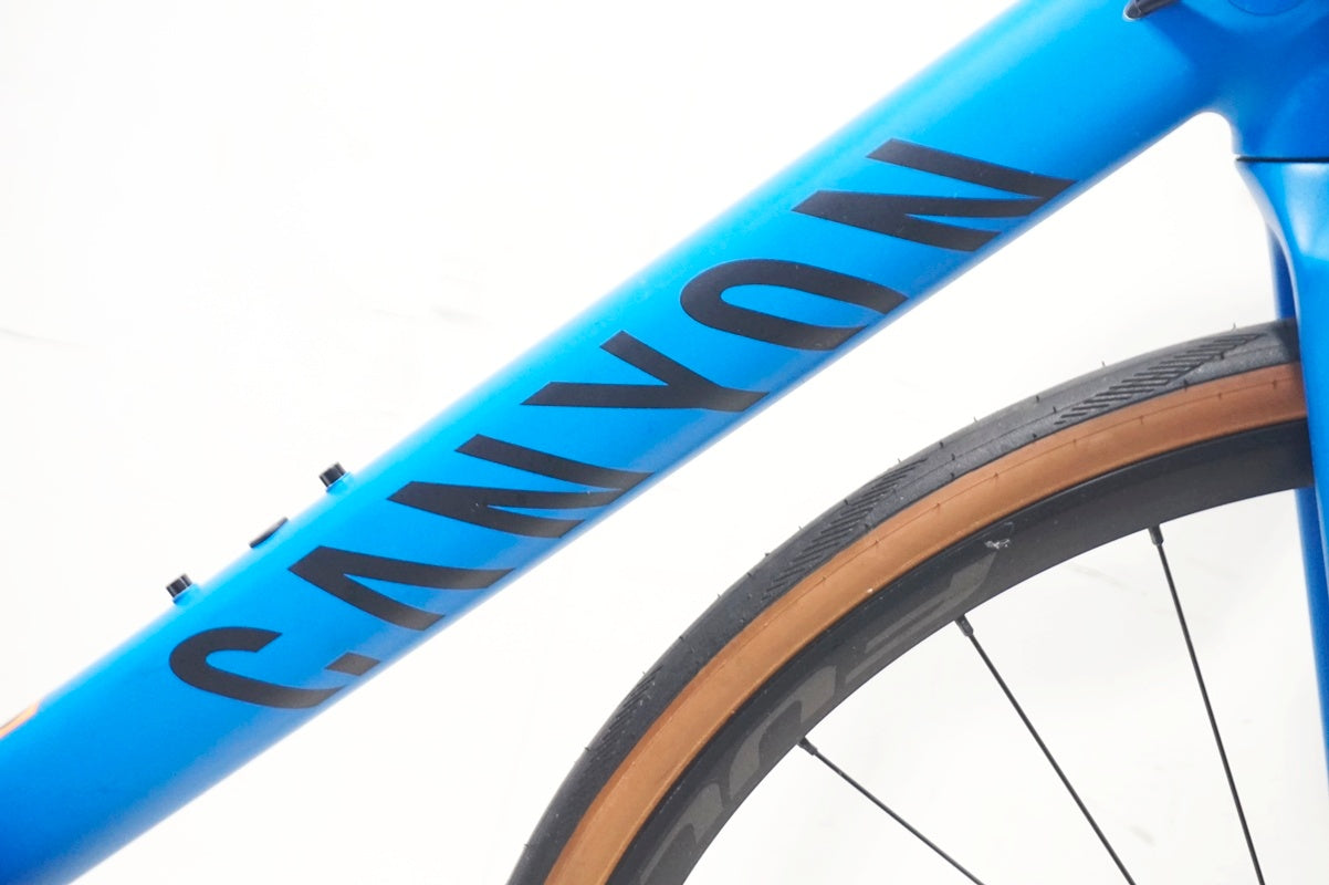 CANYON 「キャニオン」 ENDURACE AL7 DISC 2022年モデル ロードバイク / 大阪門真店