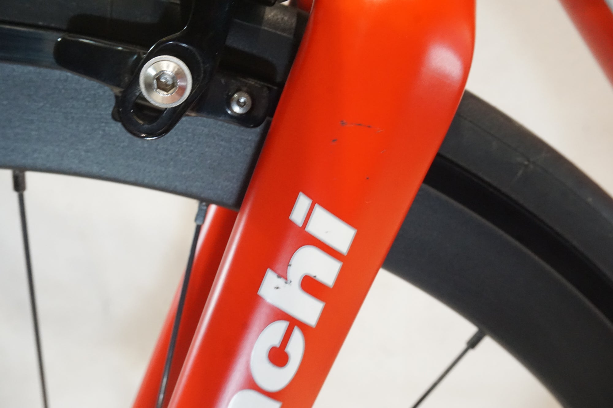 BIANCHI 「ビアンキ」 SUPER PISTA 2015年モデル ピストバイク / 横浜戸塚店